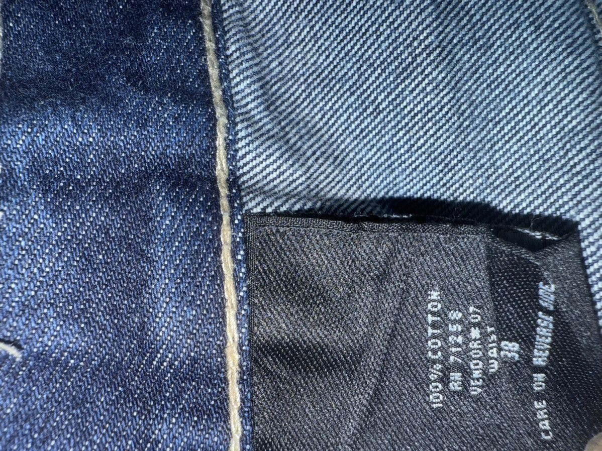 Rocawear Rocawear embroidered jorts Size US 38 / EU 54 - 5 Thumbnail