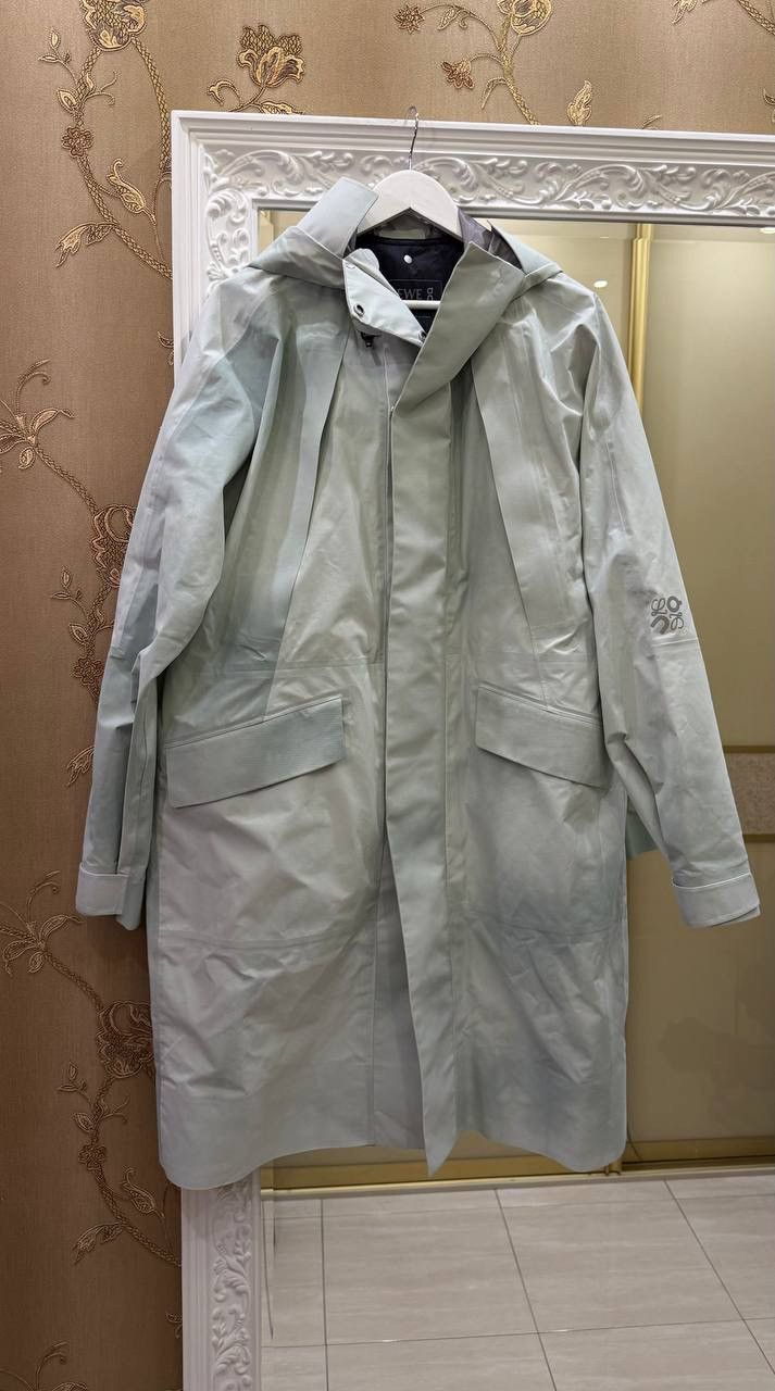 Loewe × On LOEWE x On Rain Parka Unisex Size US S / EU 44-46 / 1 - 1 Thumbnail