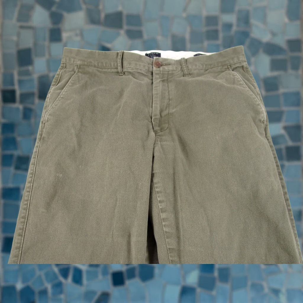 J.Crew VINTAGE? No. Size US 32 / EU 48 - 1 Thumbnail