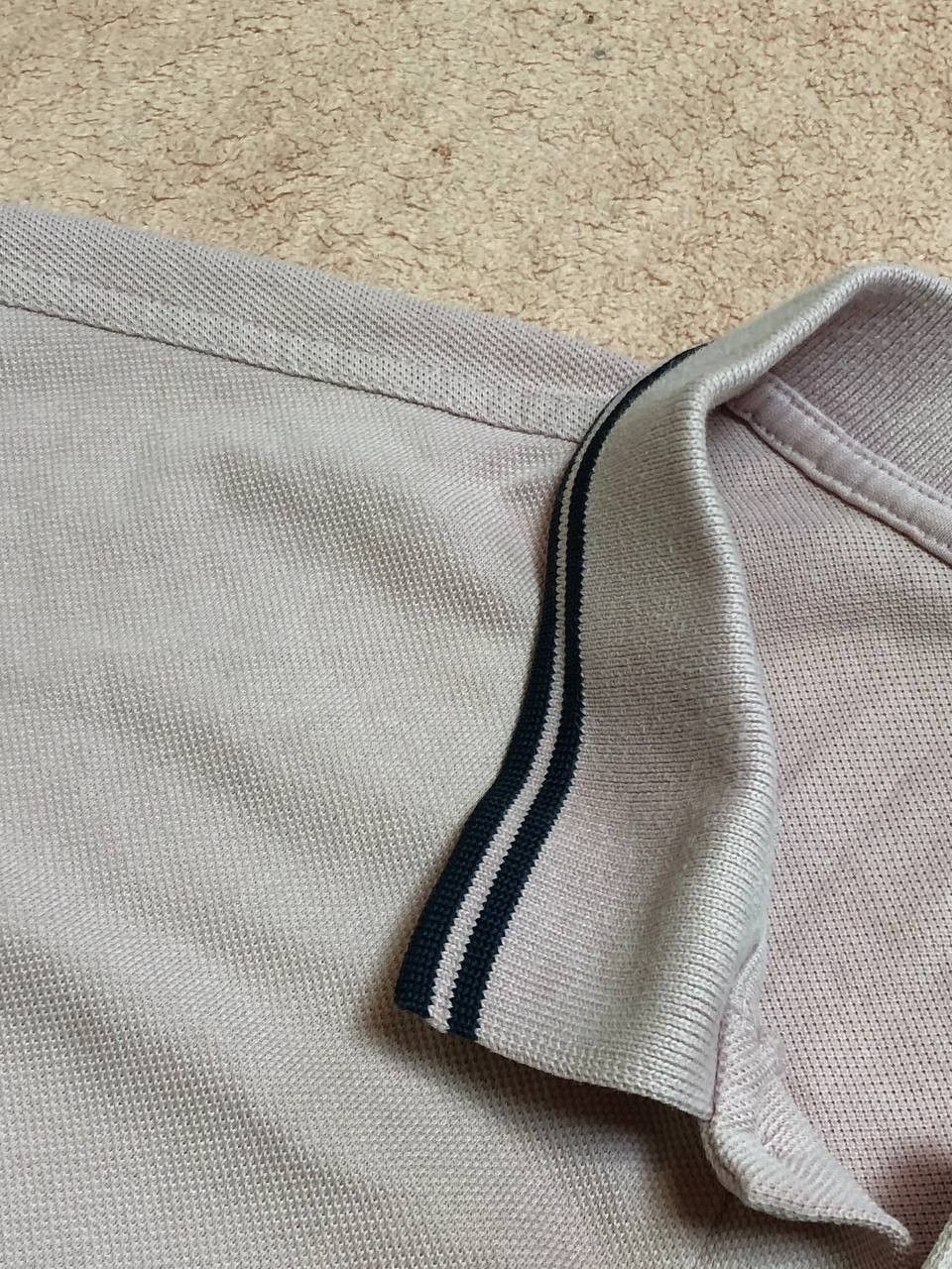 Fred Perry Vintage Fred Perry Classic Polo Size XL Size US XL / EU 56 / 4 - 8 Thumbnail