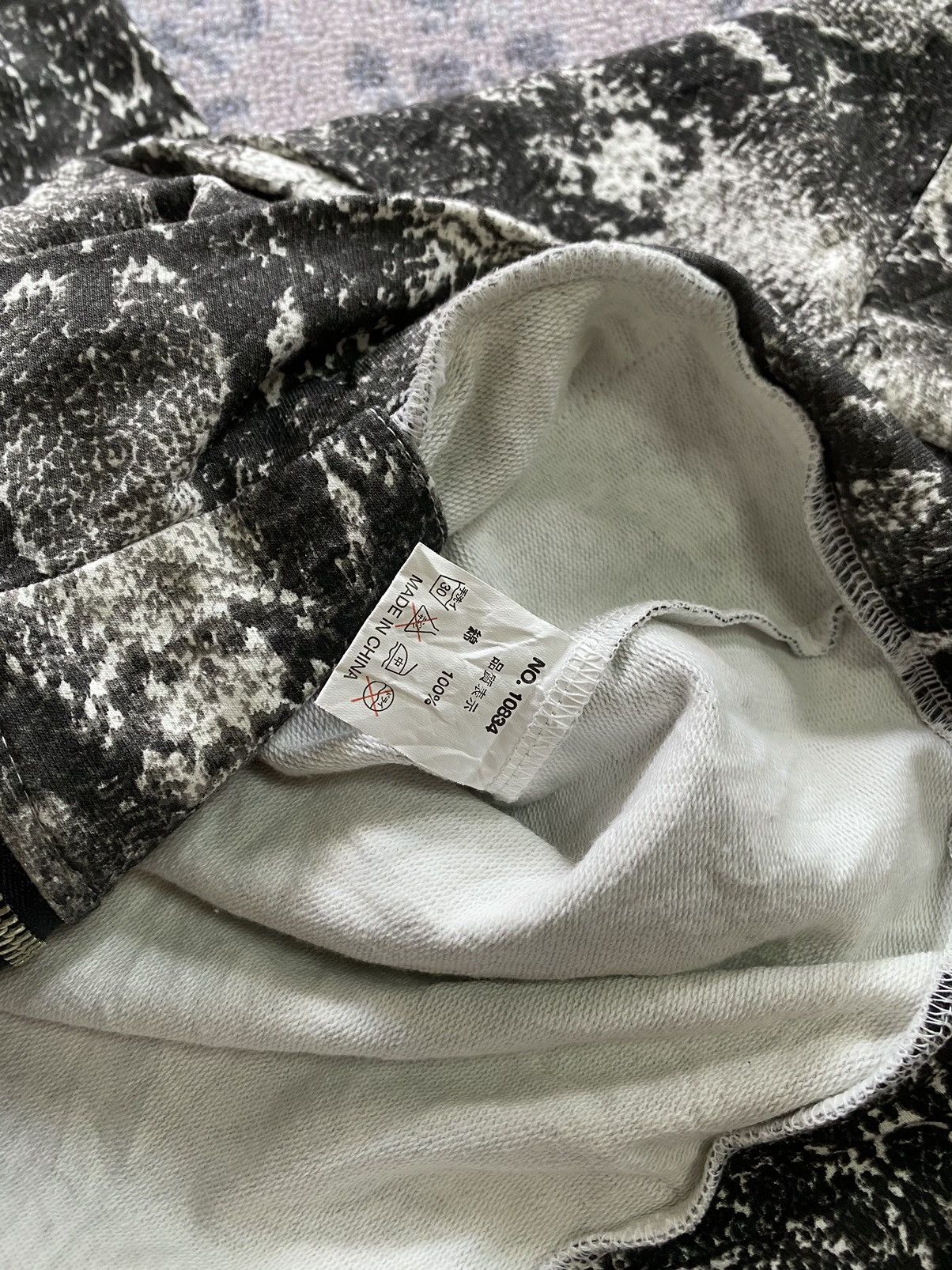 If Six Was Nine × In The Attic × Japanese Brand Japanes In