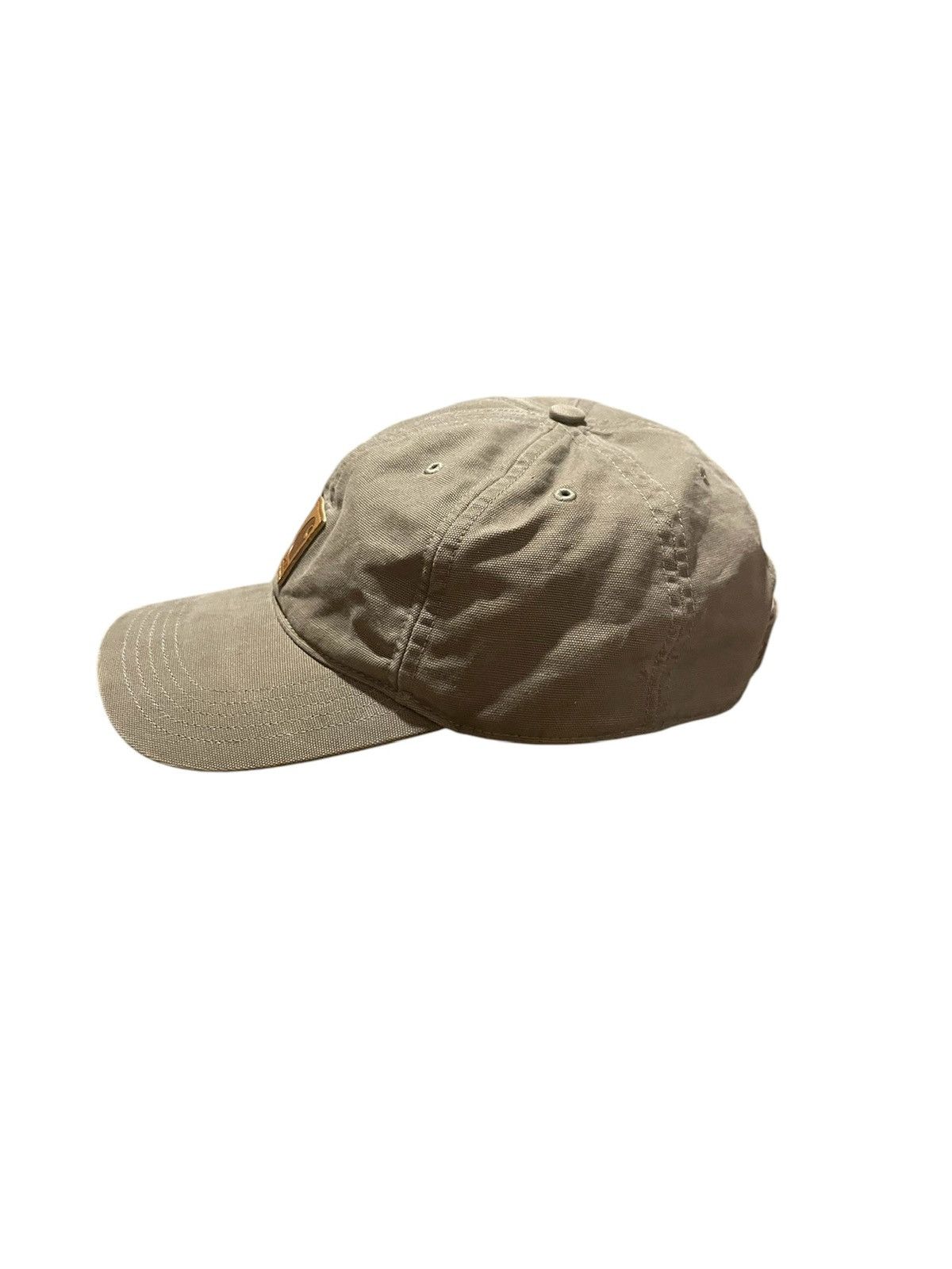 Carhartt × Vintage Carhartt Hat Size ONE SIZE - 4 Thumbnail