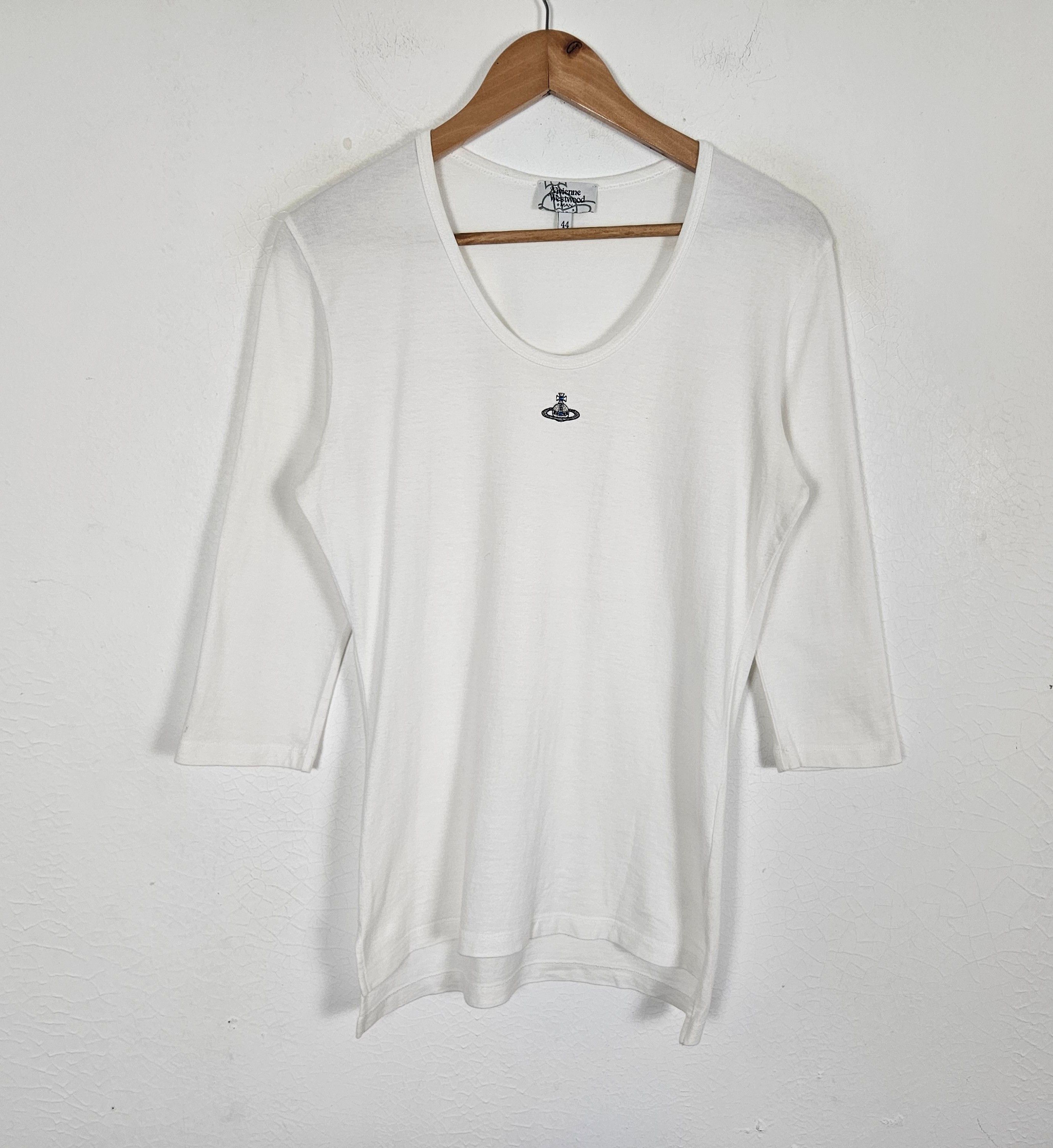 Vivienne Westwood Vivienne Westwood Man Shirt Size S / US 4 / IT 40 - 2 Thumbnail