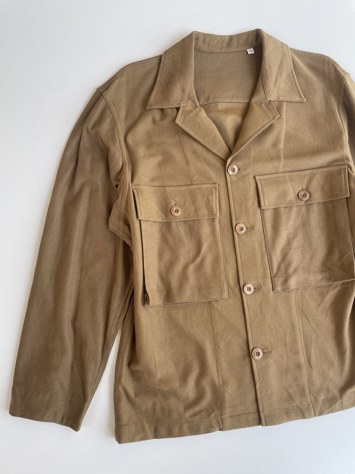 Uniqlo Uniqlo Jacket Size US L / EU 52-54 / 3 - 4 Thumbnail