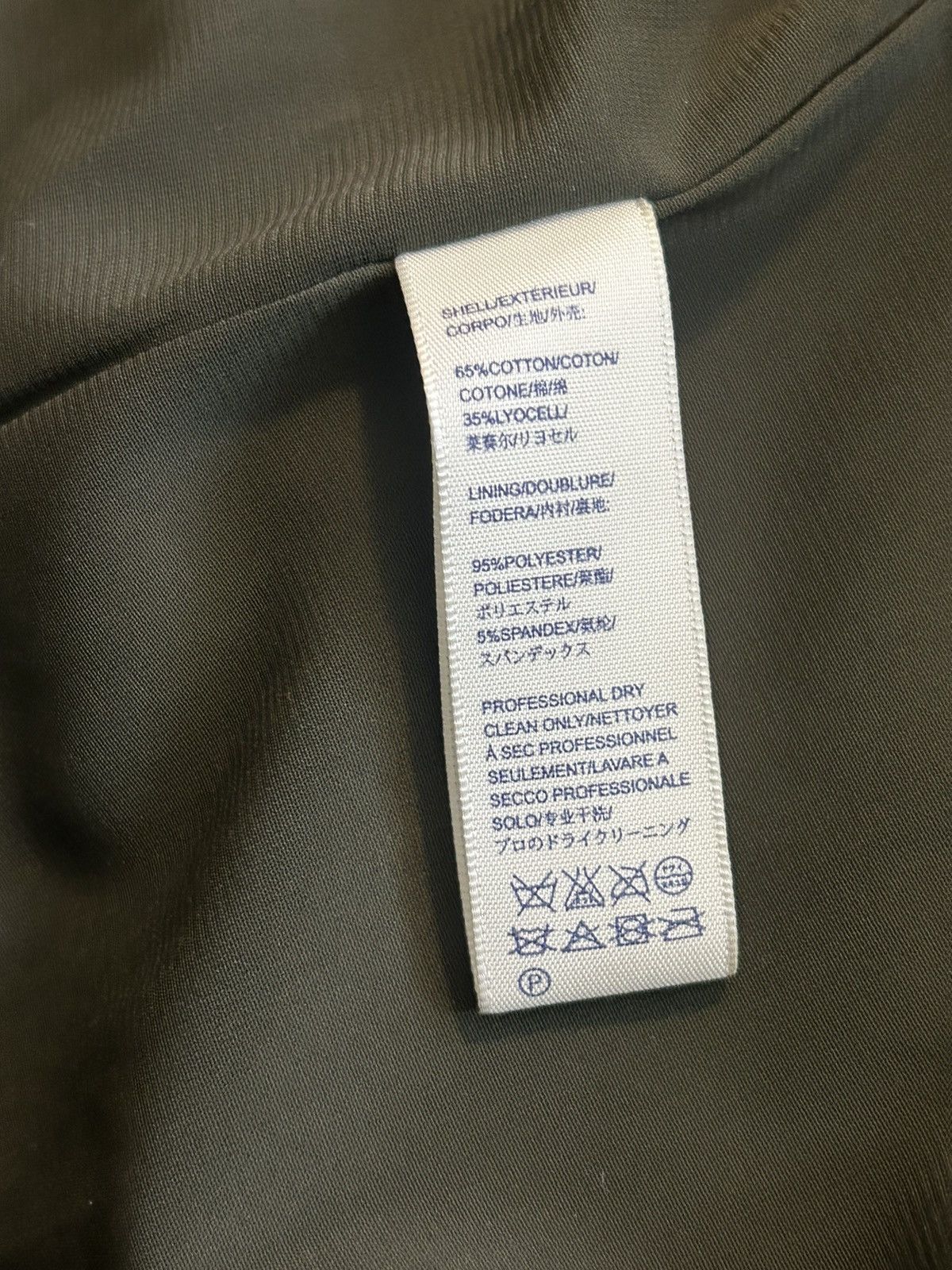 Rebecca Minkoff rebecca minkoff green trench coat Size S / US 4 / IT 40 - 7 Thumbnail
