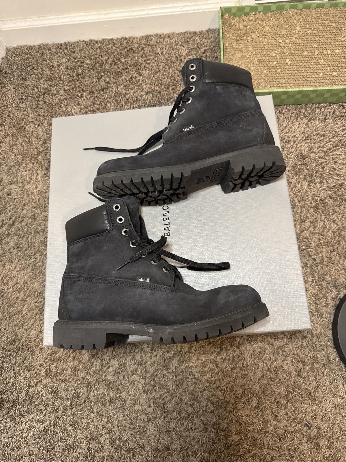 Timberland Timberland boots Size US 9 / EU 42 - 4 Thumbnail