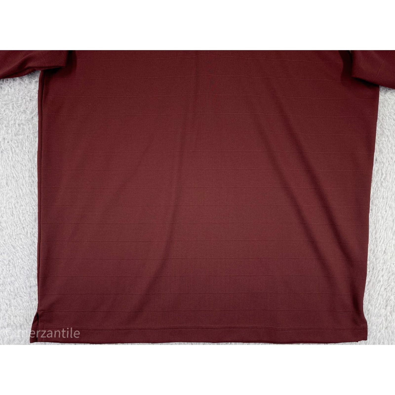 Vintage VINTAGE Antigua ASU Polo Shirt Mens M Red Polyester Shirt Men Polo Red Arizona State University Sun Devils Golf Sports University Decade 90s Size US M / EU 48-50 / 2 - 6 Thumbnail