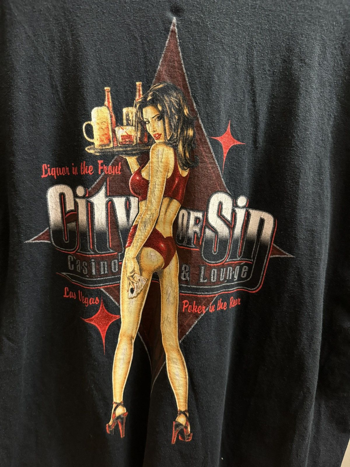 Vintage Vintage Size US XL / EU 56 / 4 - 3 Thumbnail