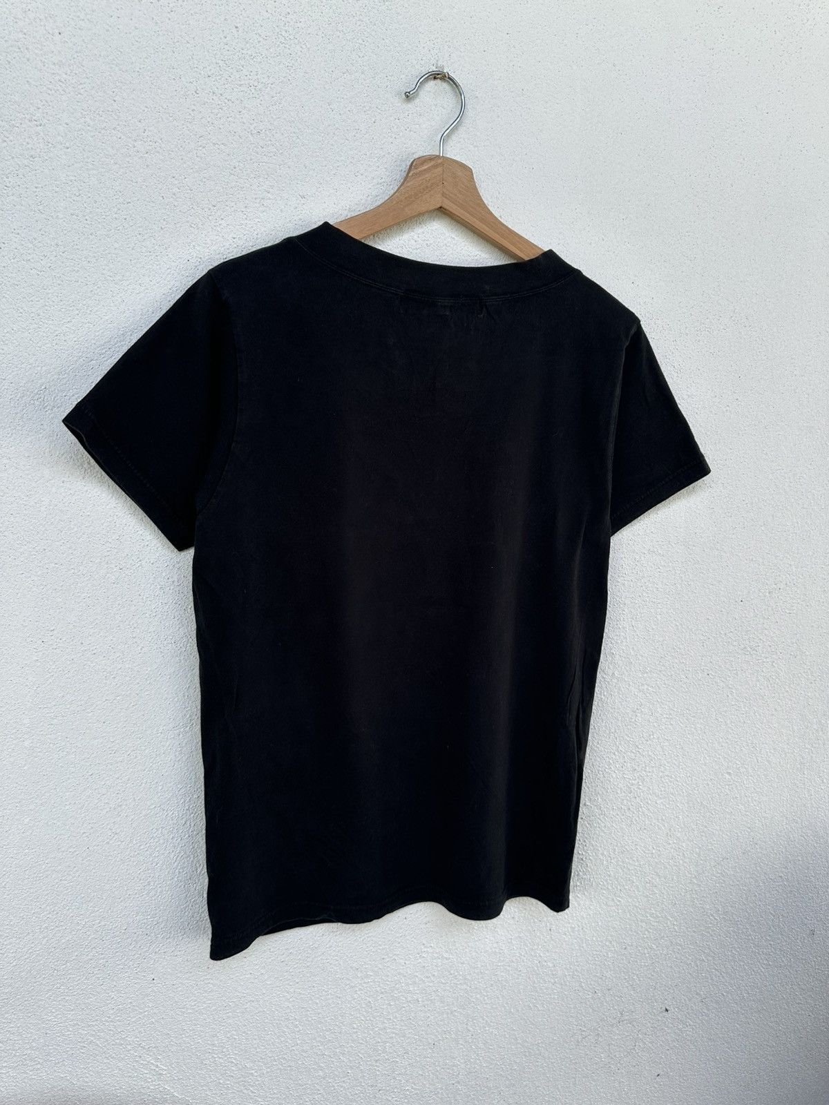 Issey Miyake × Japanese Brand × mercibeaucoup Mercibeaucoup Panda T Shirt Size US M / EU 48-50 / 2 - 8 Thumbnail