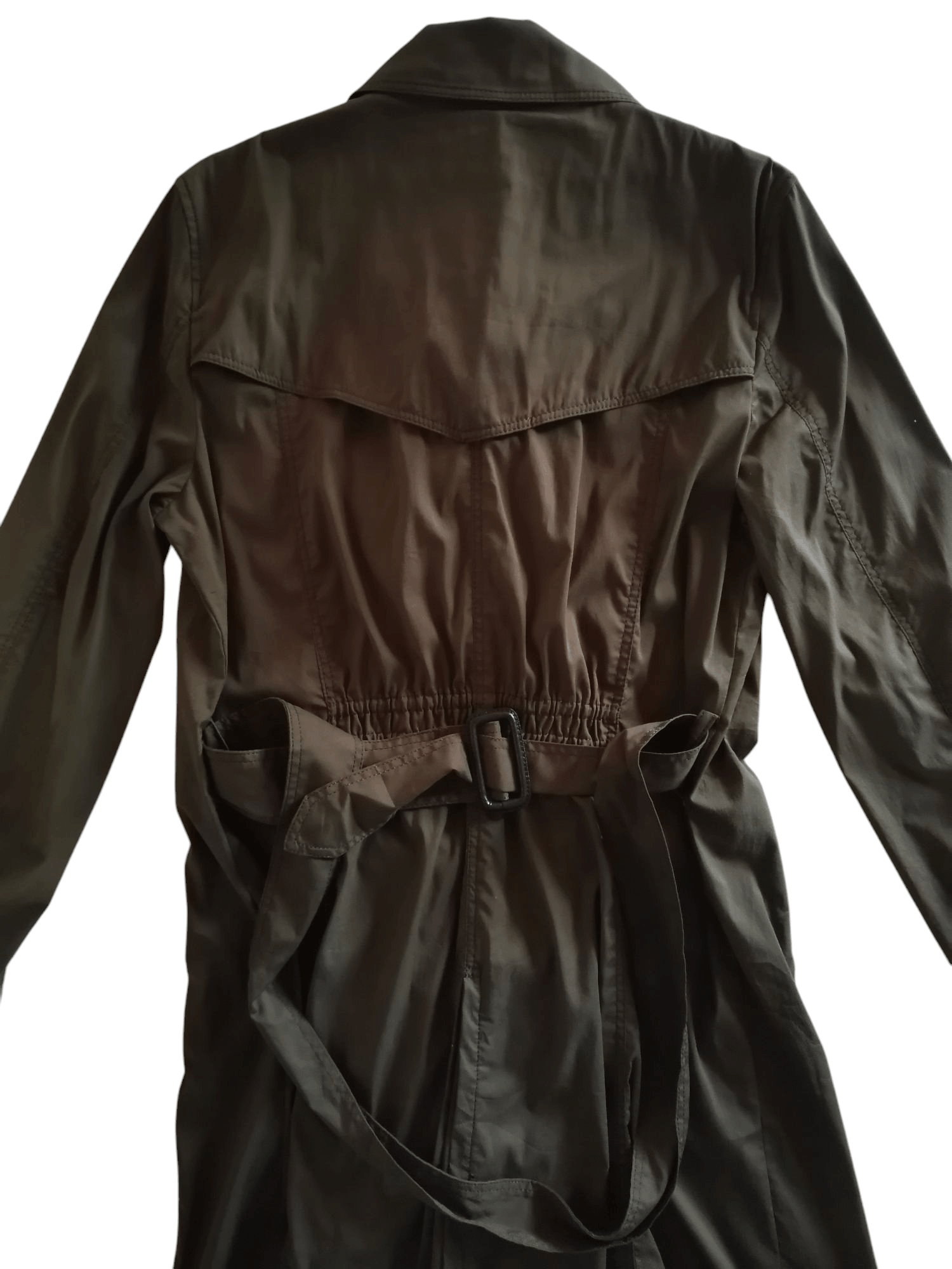 Designer × Michel Klein Vintage Michel Klein Paris coat Size US M / EU 48-50 / 2 - 6 Thumbnail