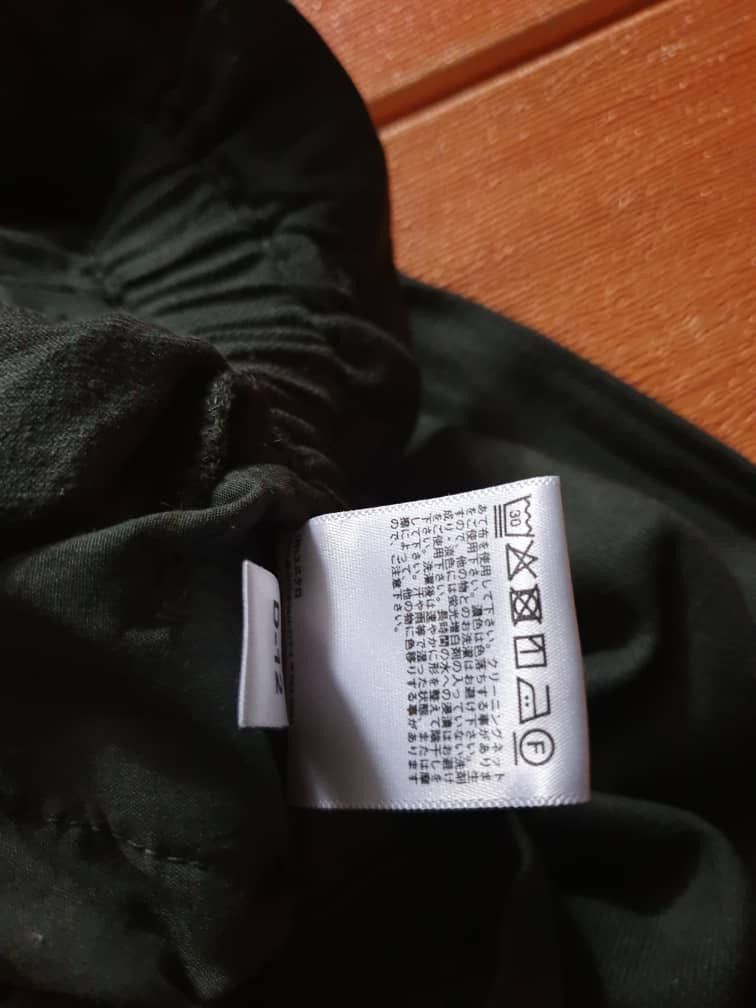 Japanese Brand Uniqlo Japanese brand casual pant Size 29" - 3 Thumbnail