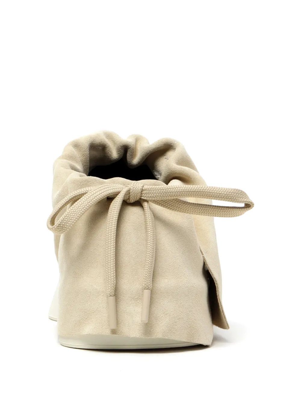 Fear of God Fear of God Moc Low 'Sand' Size US 11.5 / EU 44-45 - 4 Thumbnail