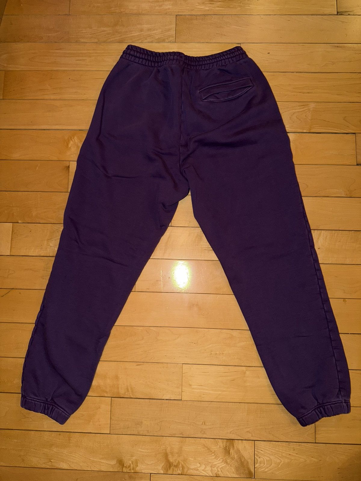 Eric Emanuel eric emanuel sweatpants Size US 34 / EU 50 - 4 Thumbnail