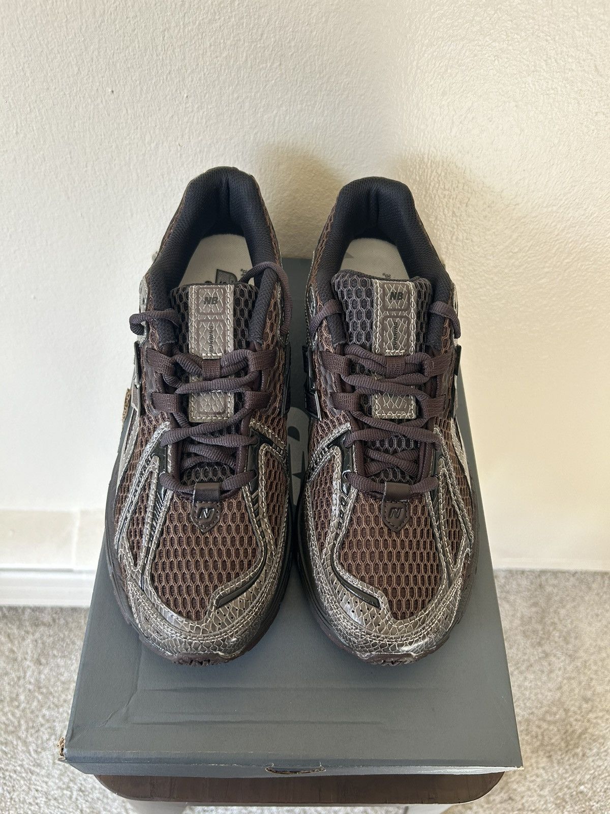 New Balance New Balance 1906R Sneaker Size US 9 / EU 42 - 3 Thumbnail