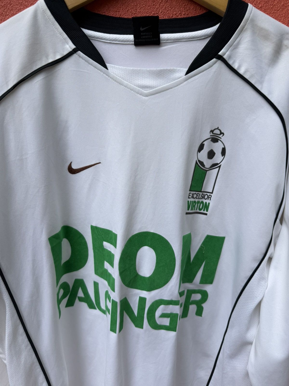 Nike Excelsior Virton Size US XL / EU 56 / 4 - 4 Thumbnail