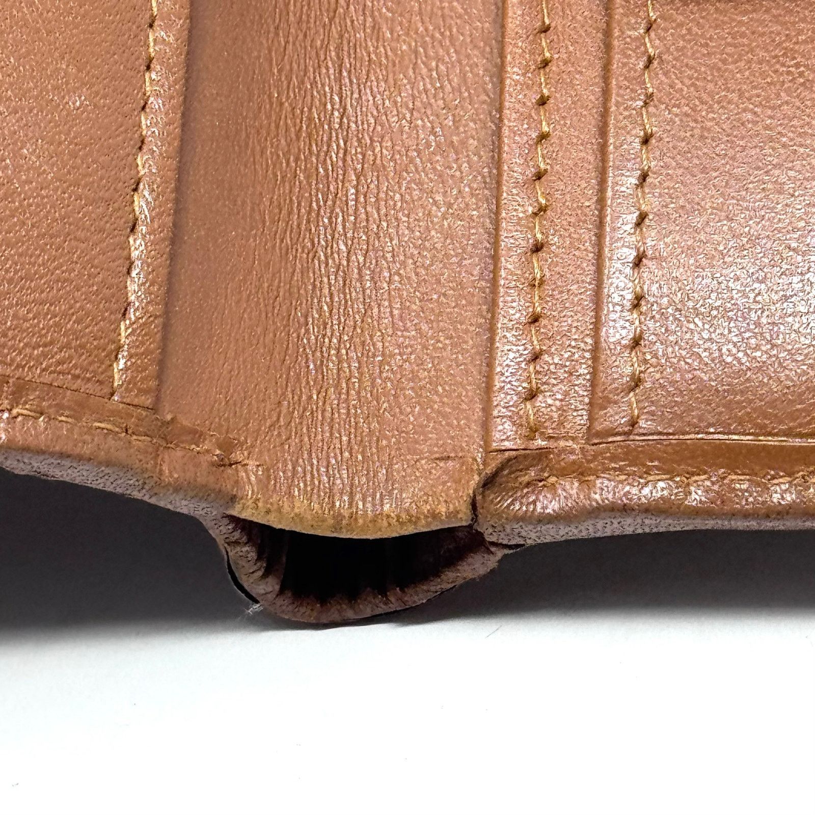 Dior Dior Vintage Bifold Wallet Size ONE SIZE - 10 Thumbnail