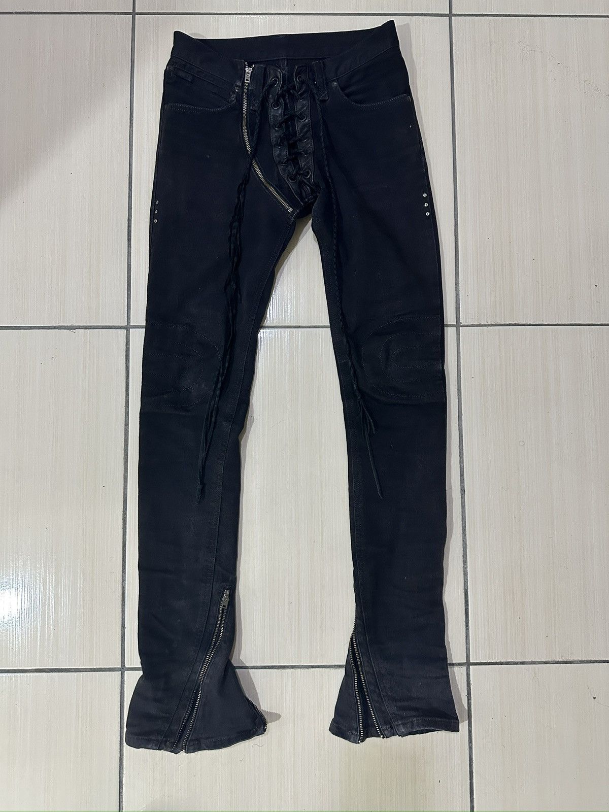 If Six Was Nine × Japanese Brand × Le Grande Bleu (L.G.B.) If Six