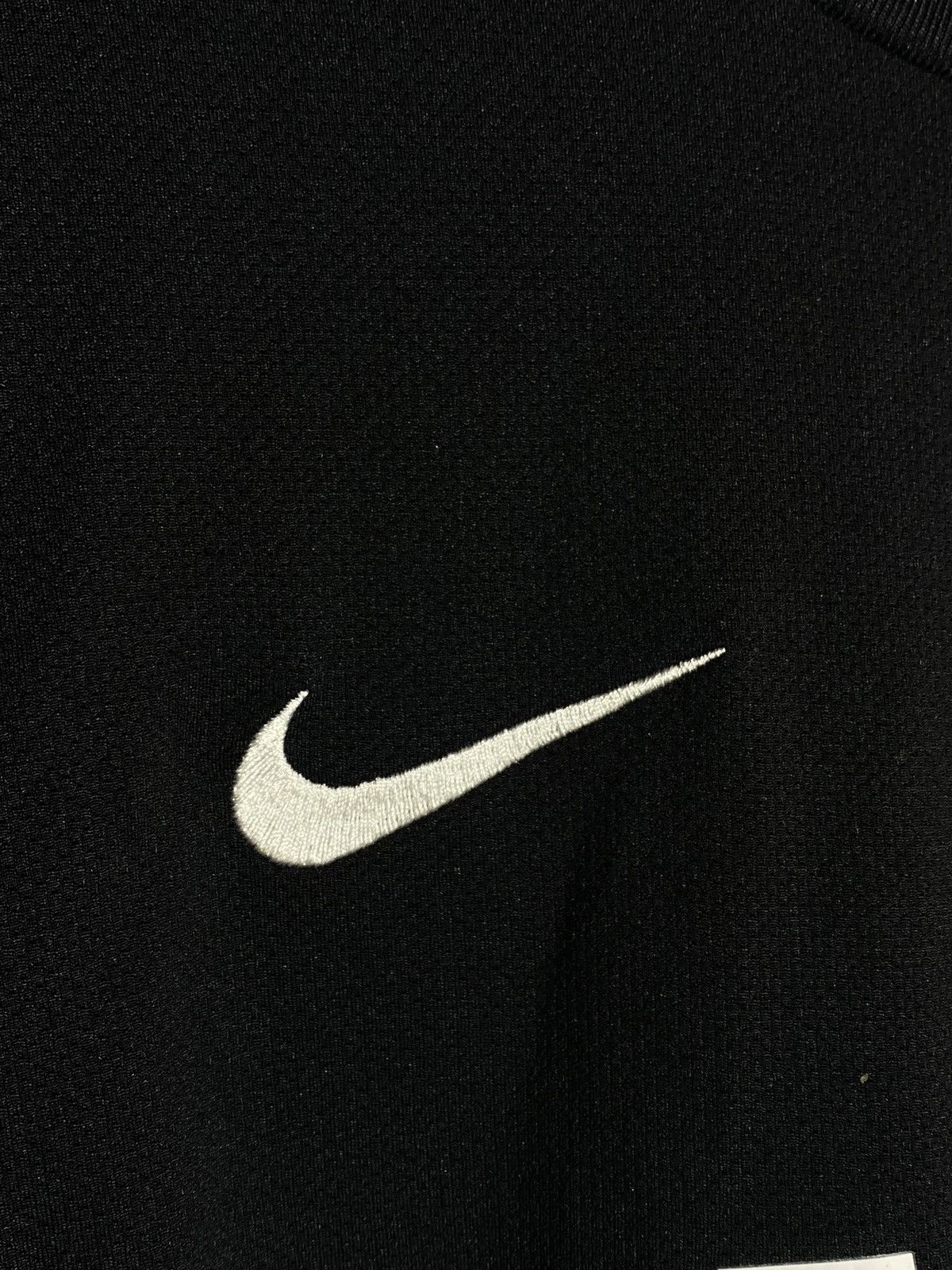 Nike Nike Manchester United 2011/12 Goalkeeper Football Shirt Size US S / EU 44-46 / 1 - 6 Thumbnail