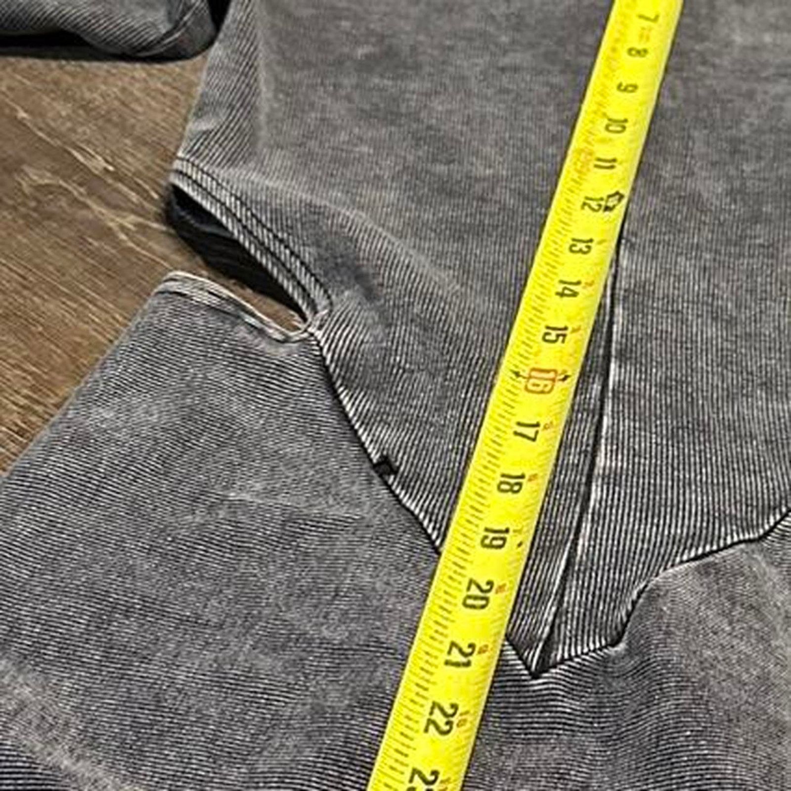Other Gray cuteout dress Size M / US 6-8 / IT 42-44 - 7 Thumbnail