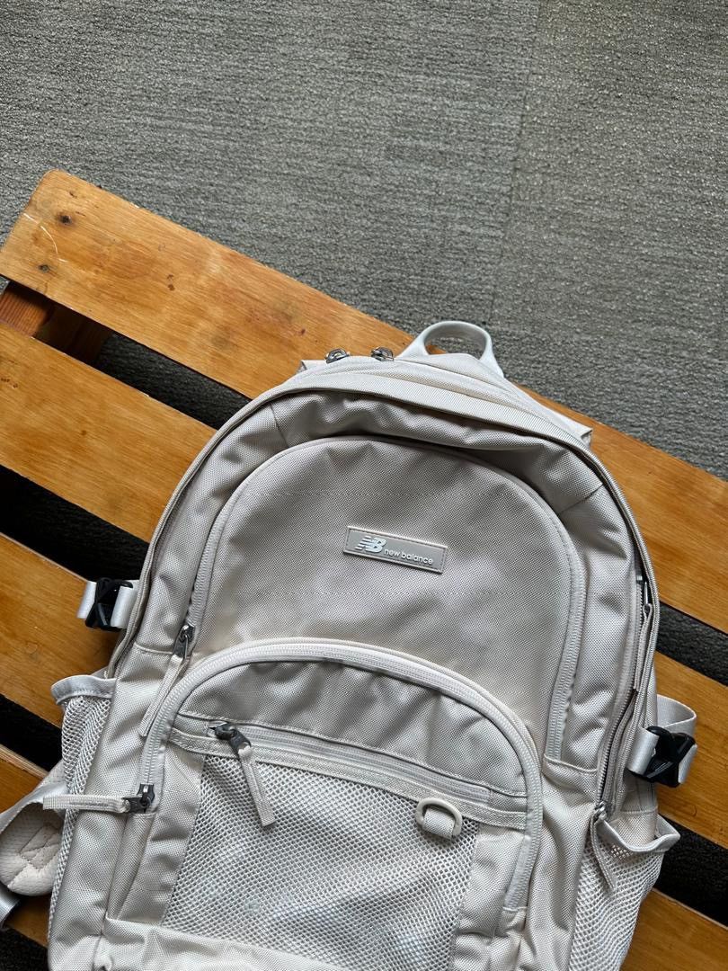 New Balance NEW BALANCE BACKPACK Size ONE SIZE - 3 Thumbnail