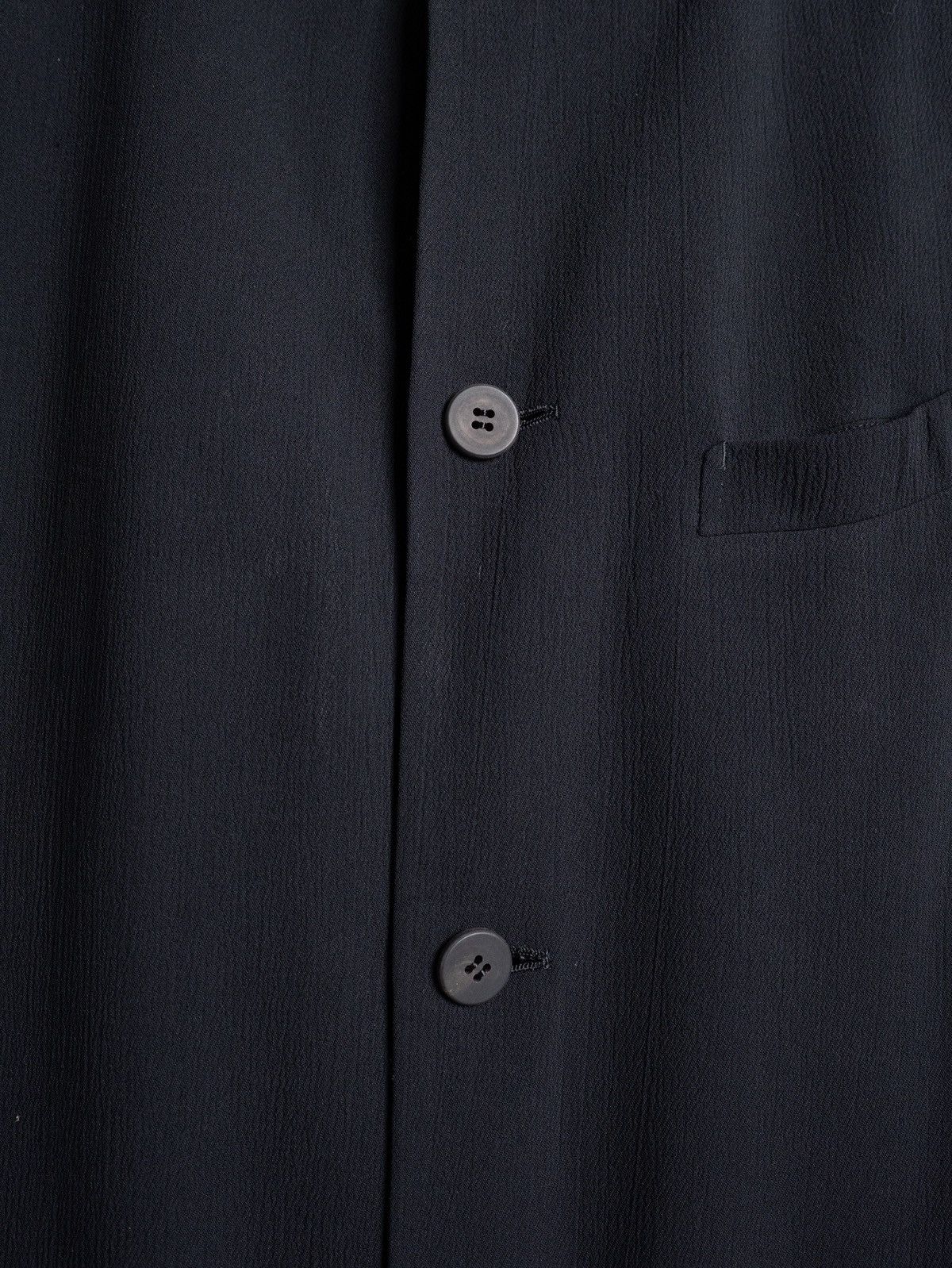 Issey Miyake Issey Miyake Men Gakuran Size US L / EU 52-54 / 3 - 5 Thumbnail