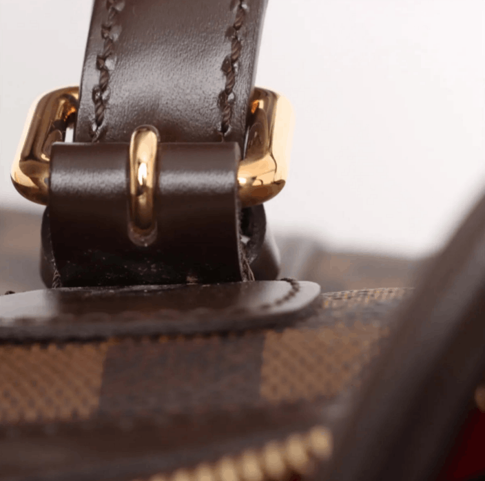 Louis Vuitton Damier Ebene Berkeley Size ONE SIZE - 11 Thumbnail