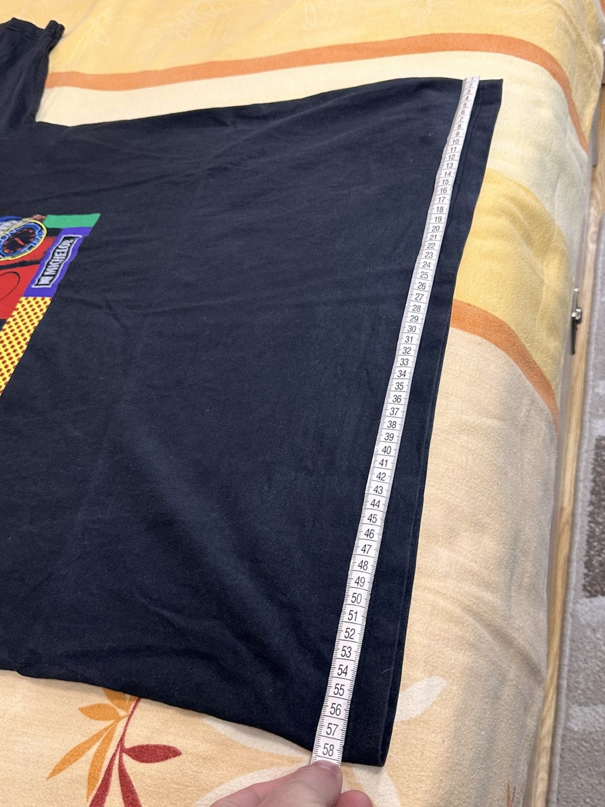 Vintage 🔥 RARE 90s Michelob Ultra Beer Vintage Shirt Guinness Corona Size US XL / EU 56 / 4 - 9 Thumbnail