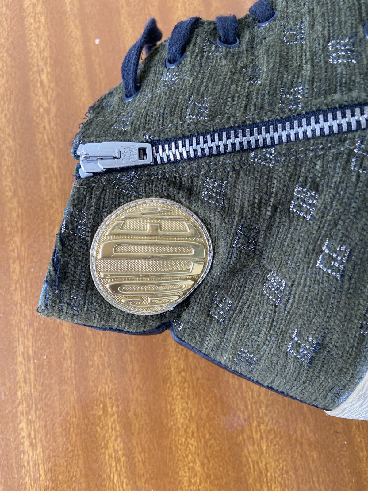 Golden Goose Golden Goose Size US 11 / EU 44 - 13 Thumbnail