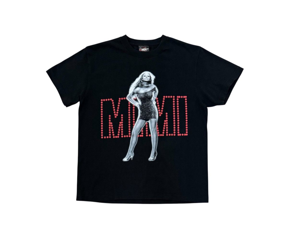 Vintage Vintage y2k Mariah Carey The Adventures of Mimi Tour Size M / US 6-8 / IT 42-44 - 1 Thumbnail