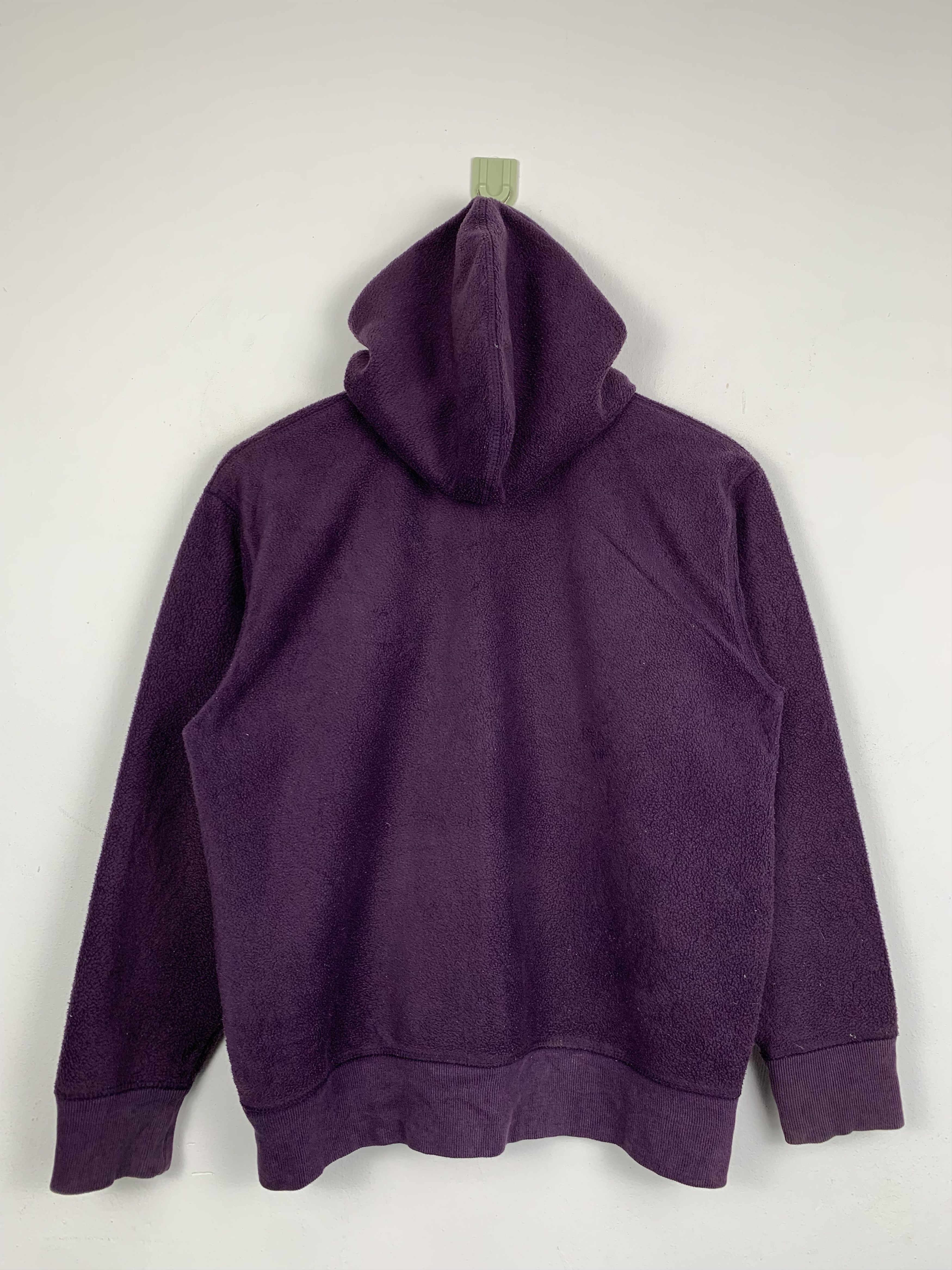 Gap Vintage Gap Hoodie Pullover Jacket J1400 Size XS / US 0-2 / IT 36-38 - 3 Thumbnail