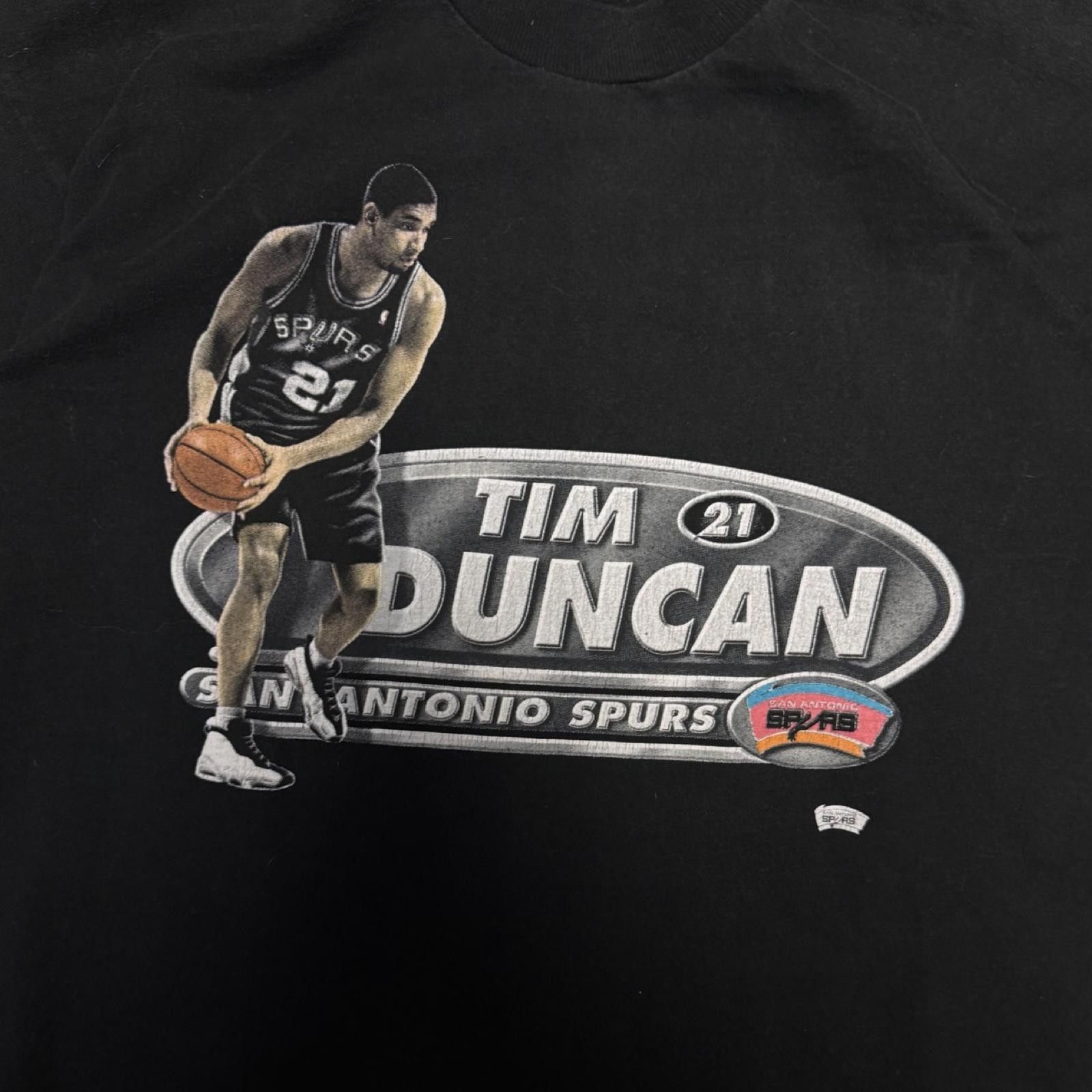Designer Tim Duncan Pro Player -- XL -- Size US XL / EU 56 / 4 - 2 Thumbnail