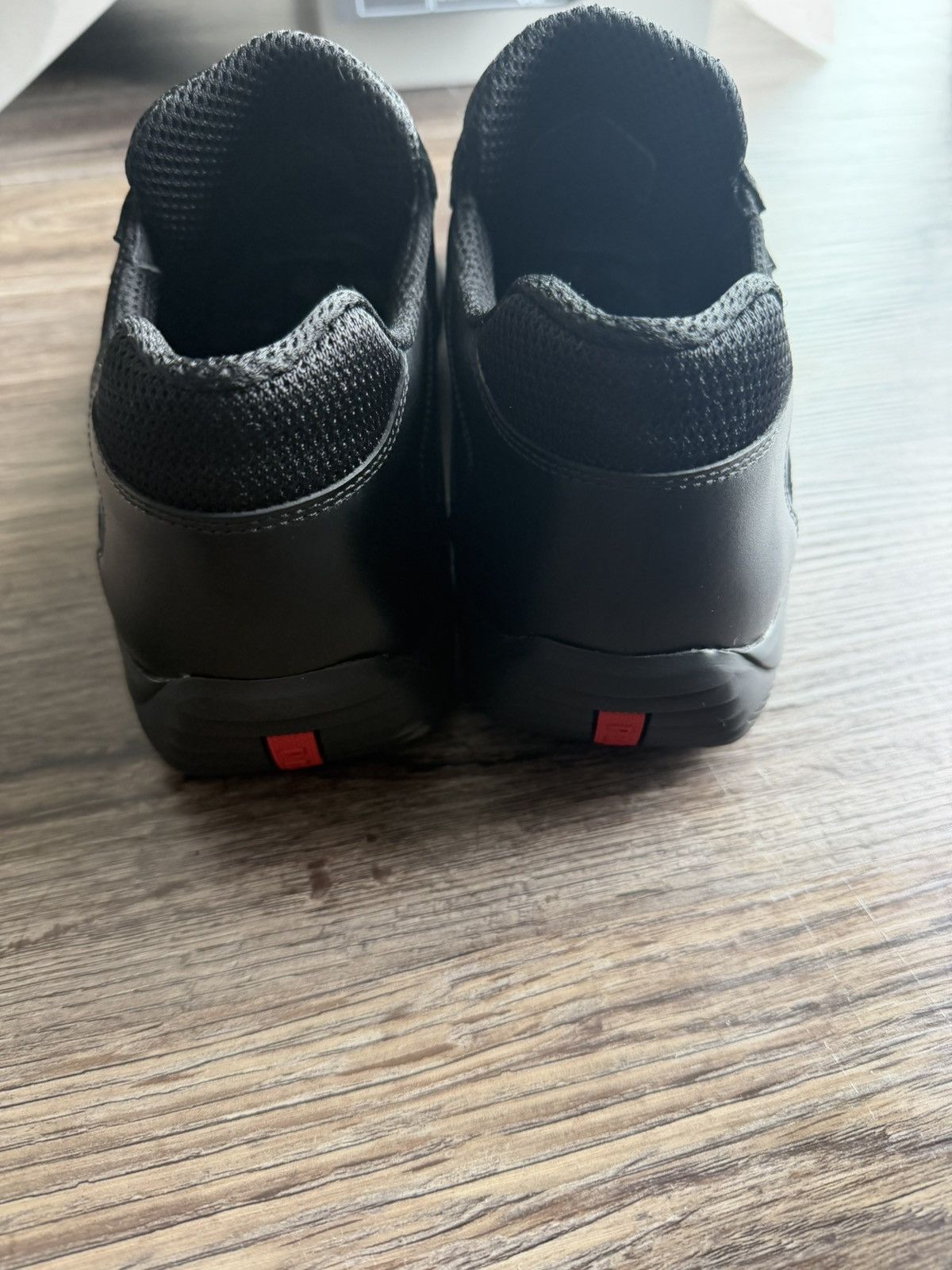 Prada Prada America’s Cup Original Sneakers Size US 9.5 / EU 42-43 - 11 Thumbnail