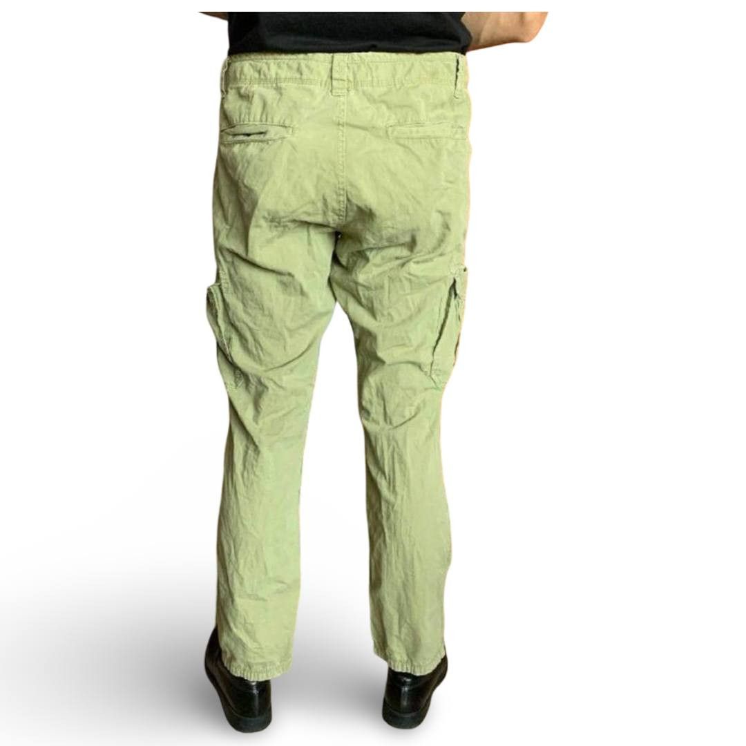 Angelo Litrico Angelo Litrico pocket pants #387 Size US 38 / EU 54 - 2 Thumbnail