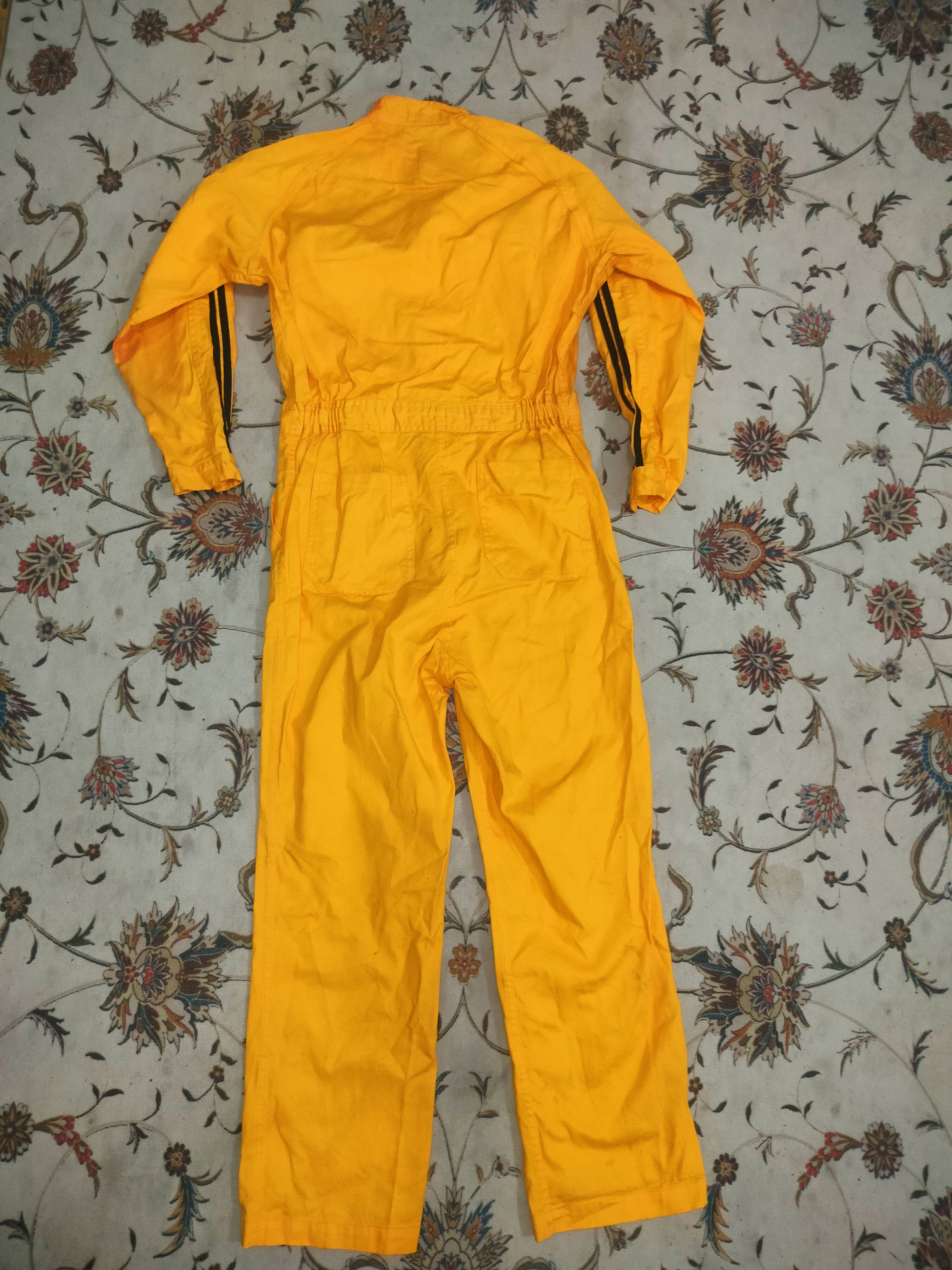 Yamaha YAMAHA WORLD CHAMPION OVERALL Size US 32 / EU 48 - 7 Thumbnail