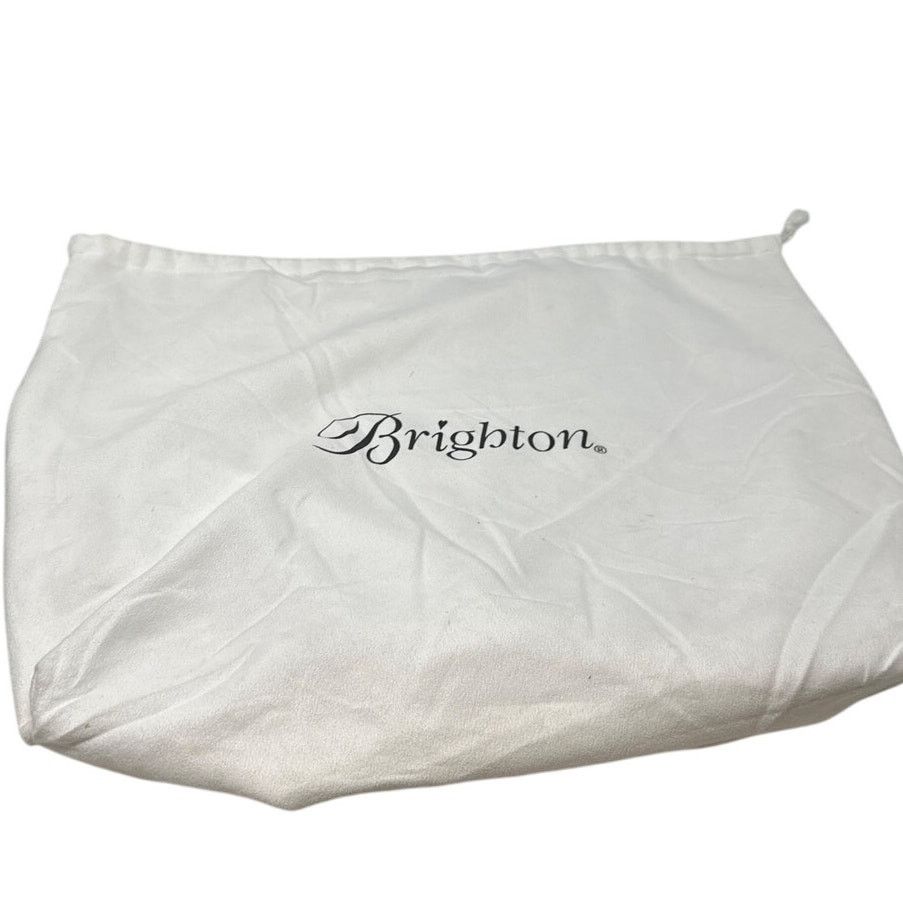 Brighton Brighton Black Lace Katusha Purse Bag Tote Size ONE SIZE - 9 Thumbnail