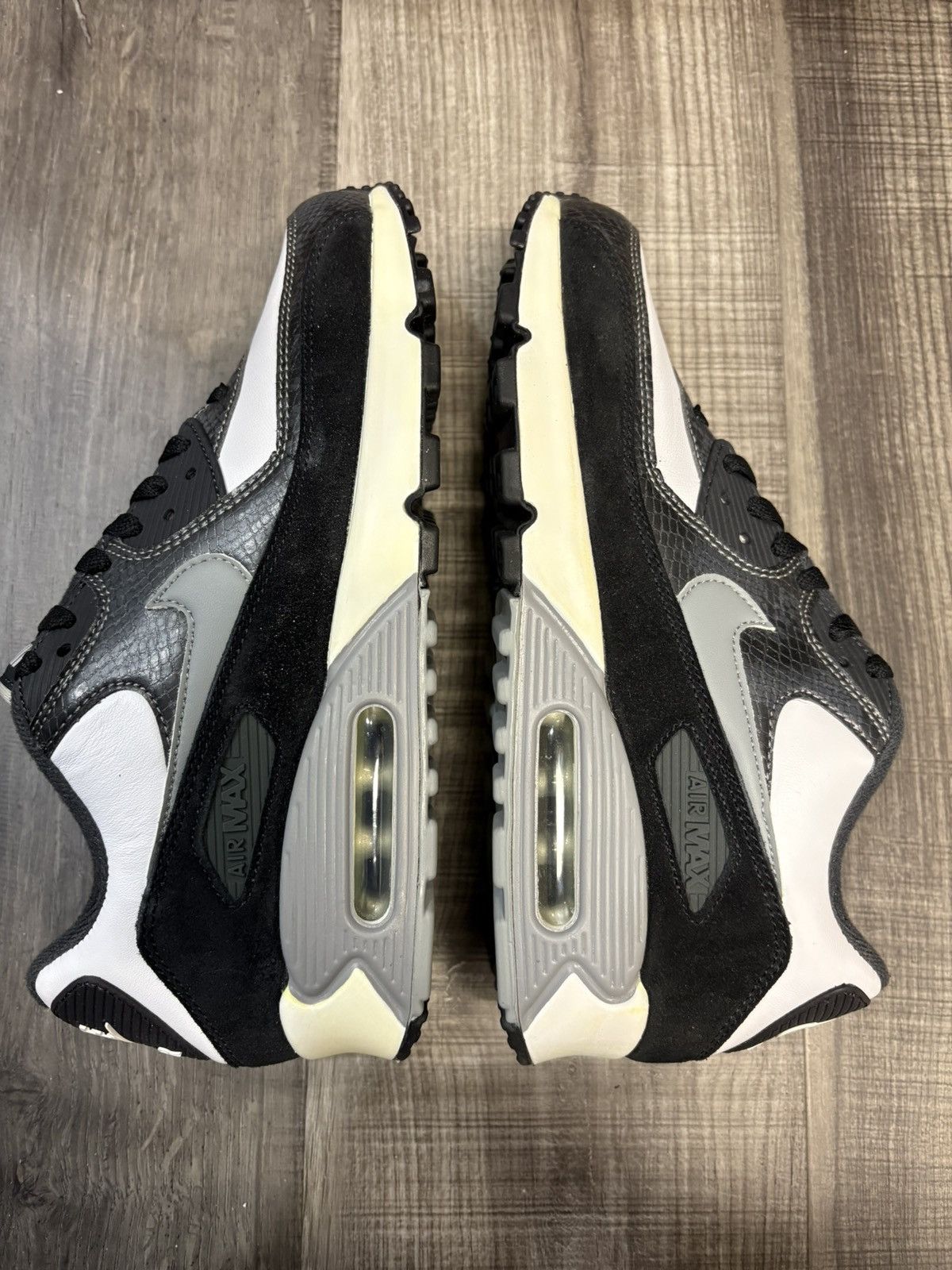 Nike Nike Air Max 90 Python size 9 Size US 9 / EU 42 - 7 Thumbnail