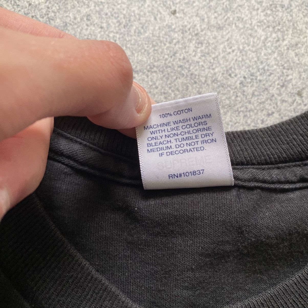 Supreme Supreme T shirt Size US M / EU 48-50 / 2 - 4 Thumbnail