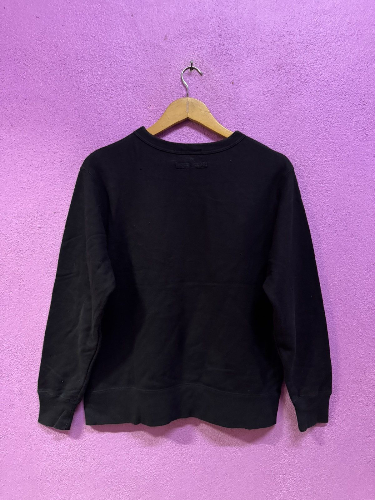 Andy Warhol Andy Warhol Sweatshirts Size M Size US M / EU 48-50 / 2 - 2 Thumbnail