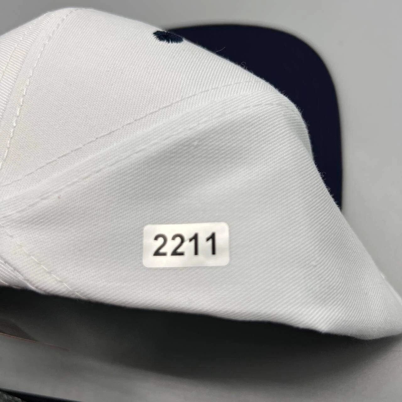 Twins Enterprise Inc. × Vintage Penn State Nittany Lions Hat Men NCAA Snap Back Cap New Size ONE SIZE - 8 Thumbnail