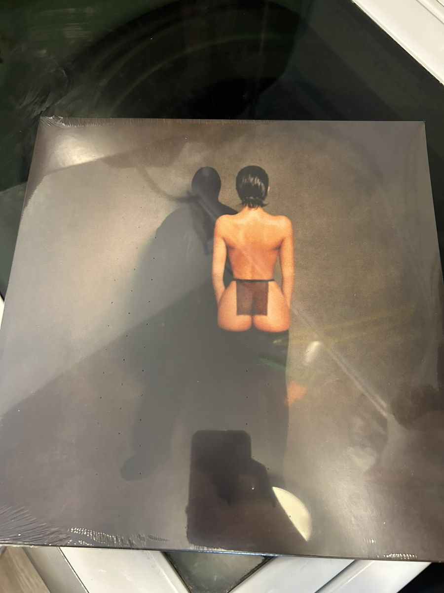 Kanye West Kanye west Vultures vinyl Size ONE SIZE - 1 Thumbnail