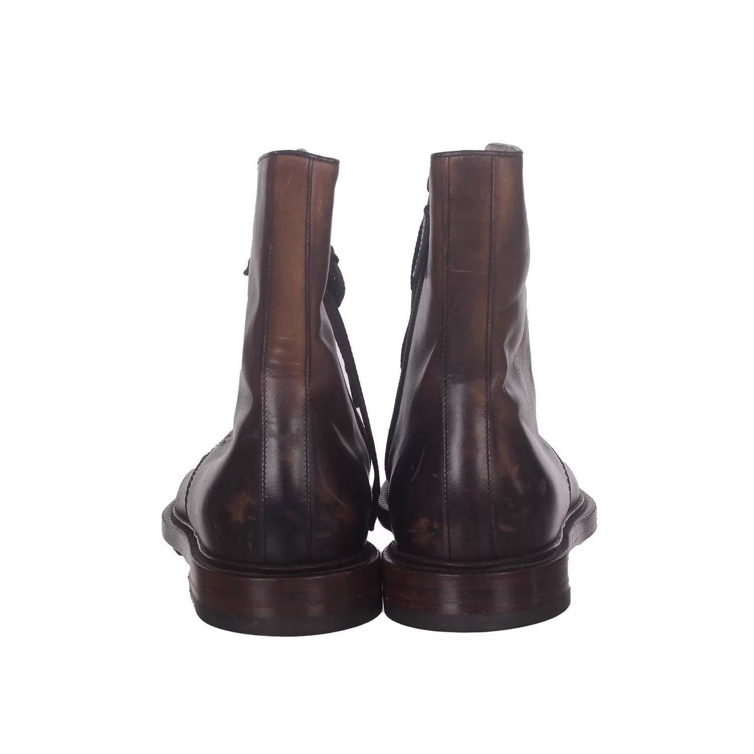 Gucci Gucci boots US 7 Size US 7 / EU 40 - 2 Thumbnail