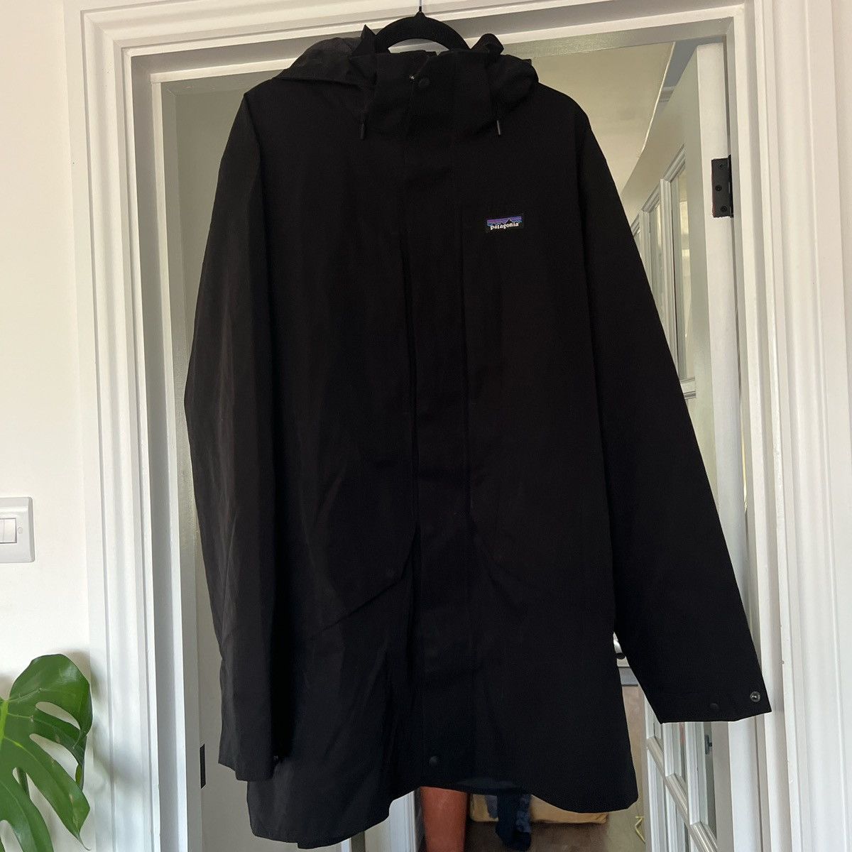 Patagonia Patagonia parka Size US L / EU 52-54 / 3 - 3 Thumbnail