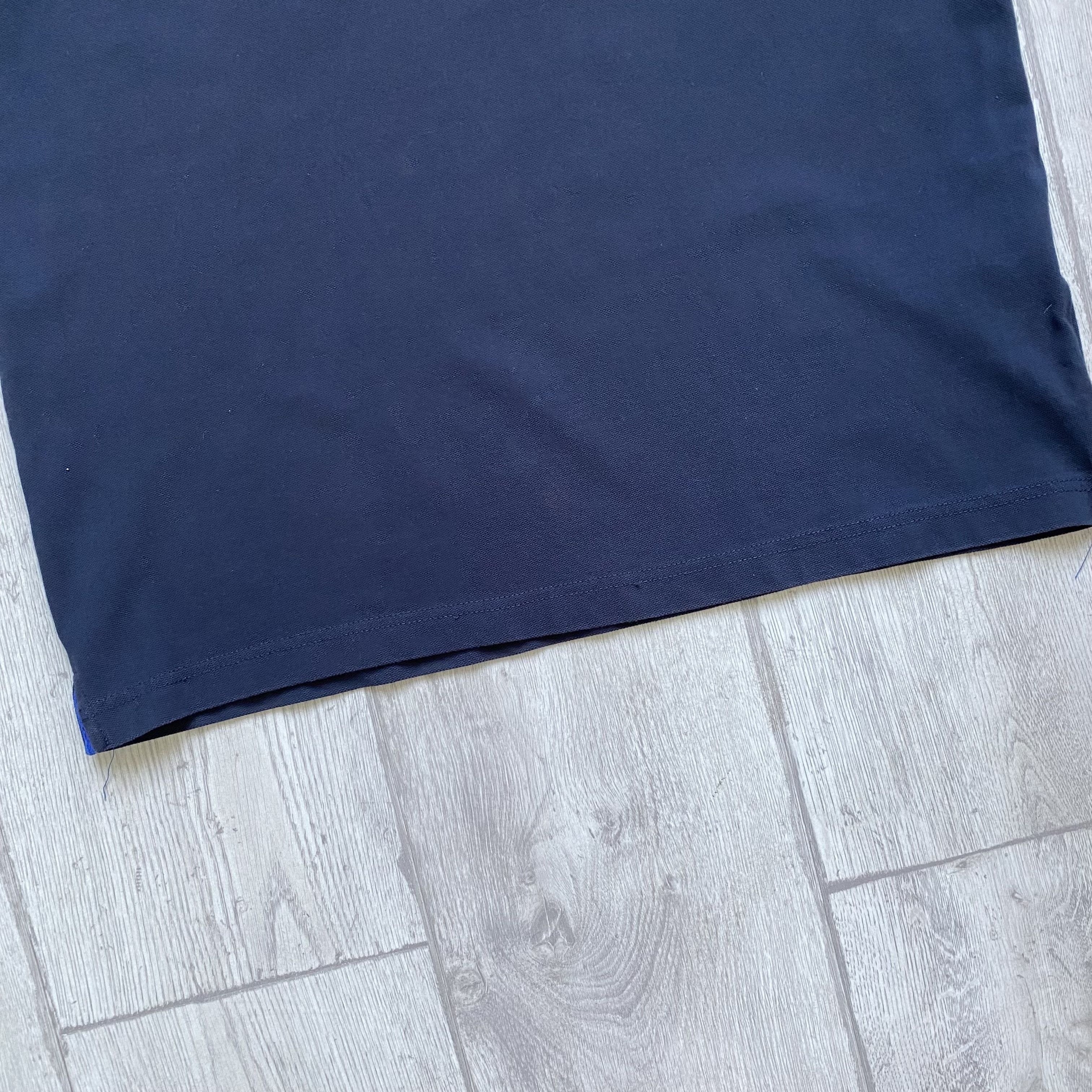 Nike 🏍️ Vintage 00s Suzuki racing team polo tee ferrari vodafon Size US M / EU 48-50 / 2 - 3 Thumbnail