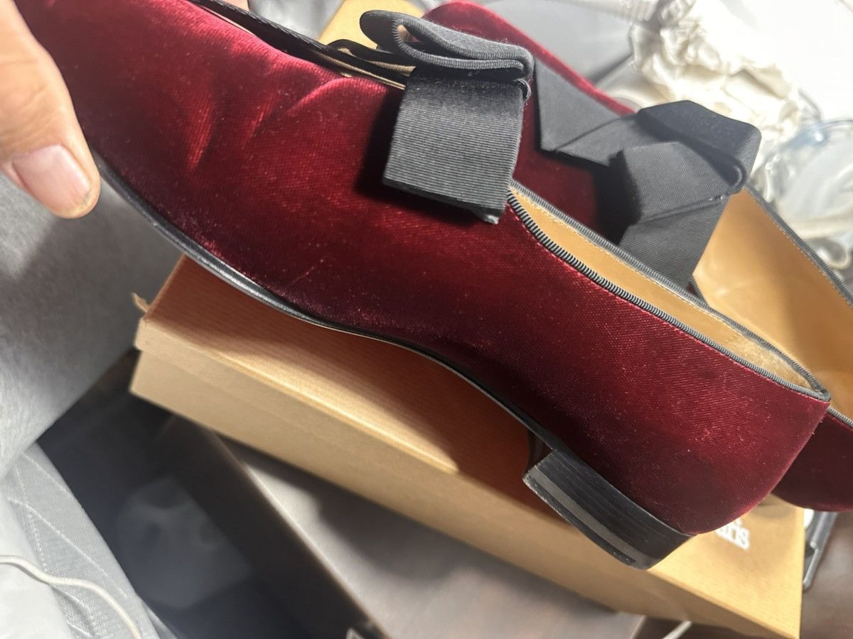 Christian Louboutin Christian louboutin size 10.5 shoes used Size US 10.5 / EU 43-44 - 10 Thumbnail