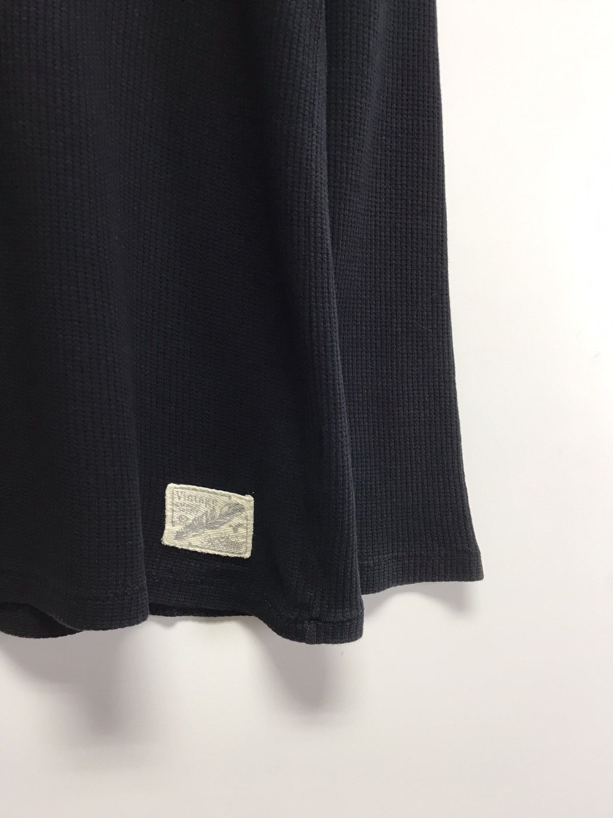 Japanese Brand × Vintage Jeaning Wild Shirt Size US M / EU 48-50 / 2 - 11 Thumbnail