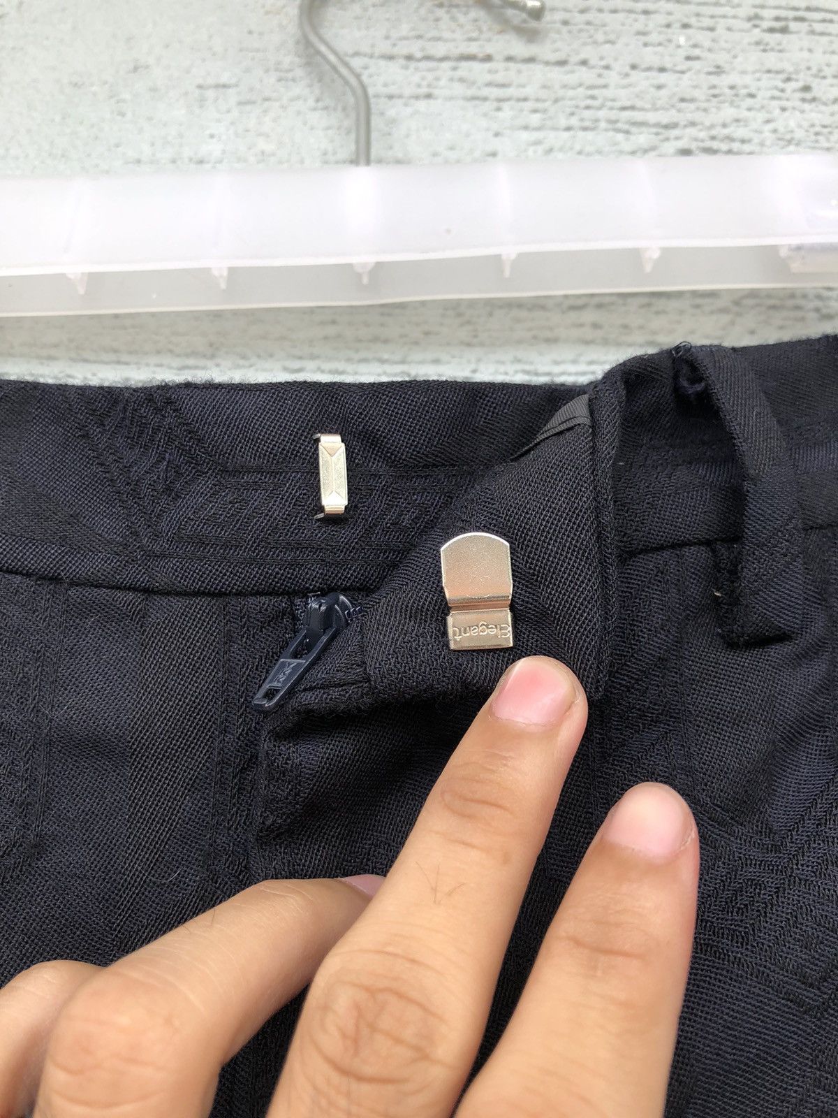Versace Versace Collection Trousers From 2016 Collection Size US 29 - 3 Thumbnail