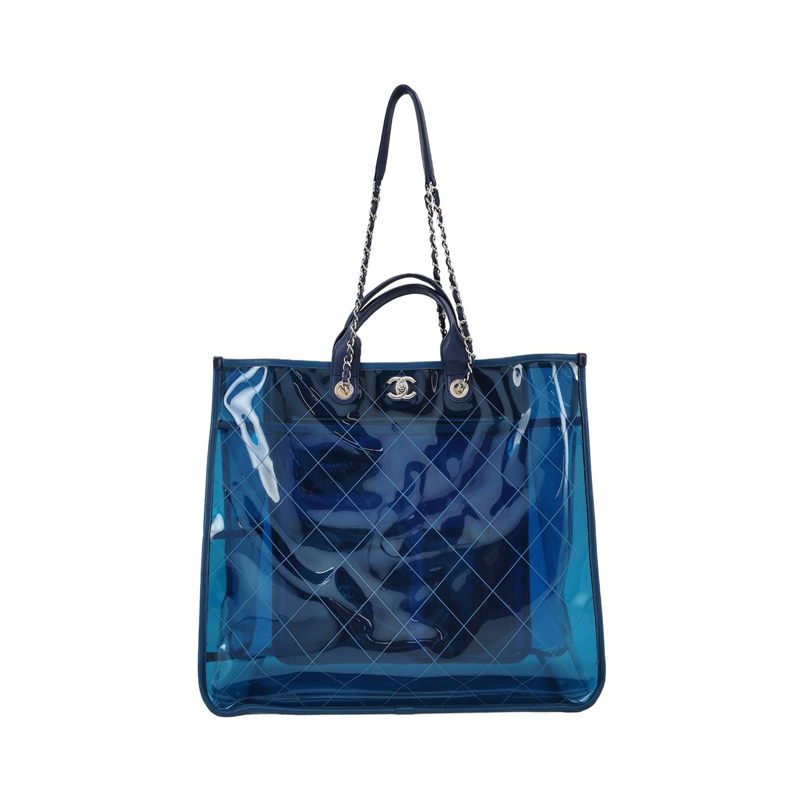 Chanel Chanel Women os Shoulder Bags Size ONE SIZE - 1 Thumbnail