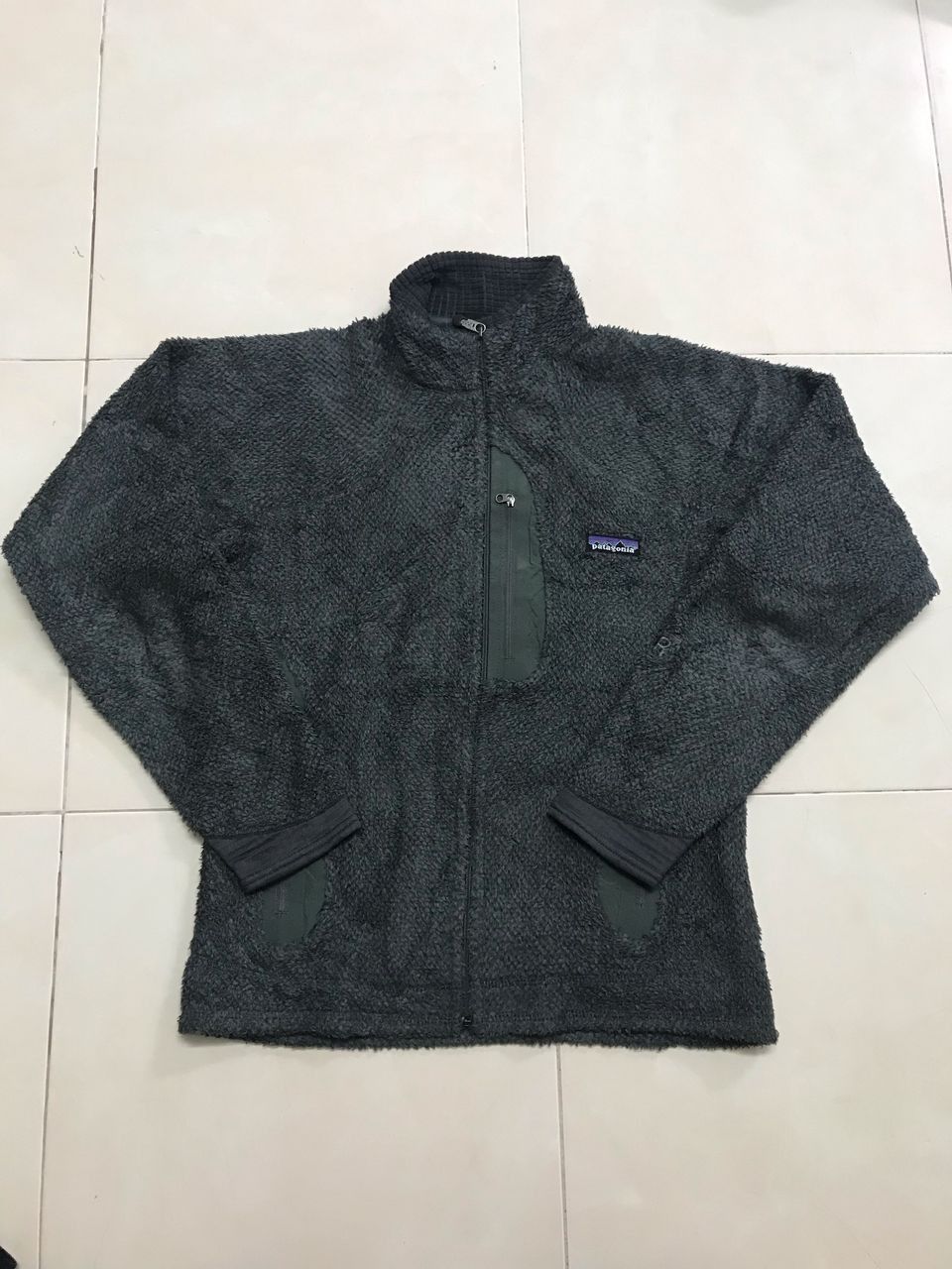 Japanese Brand PATAGONIA SHERPA Size US S / EU 44-46 / 1 - 3 Thumbnail