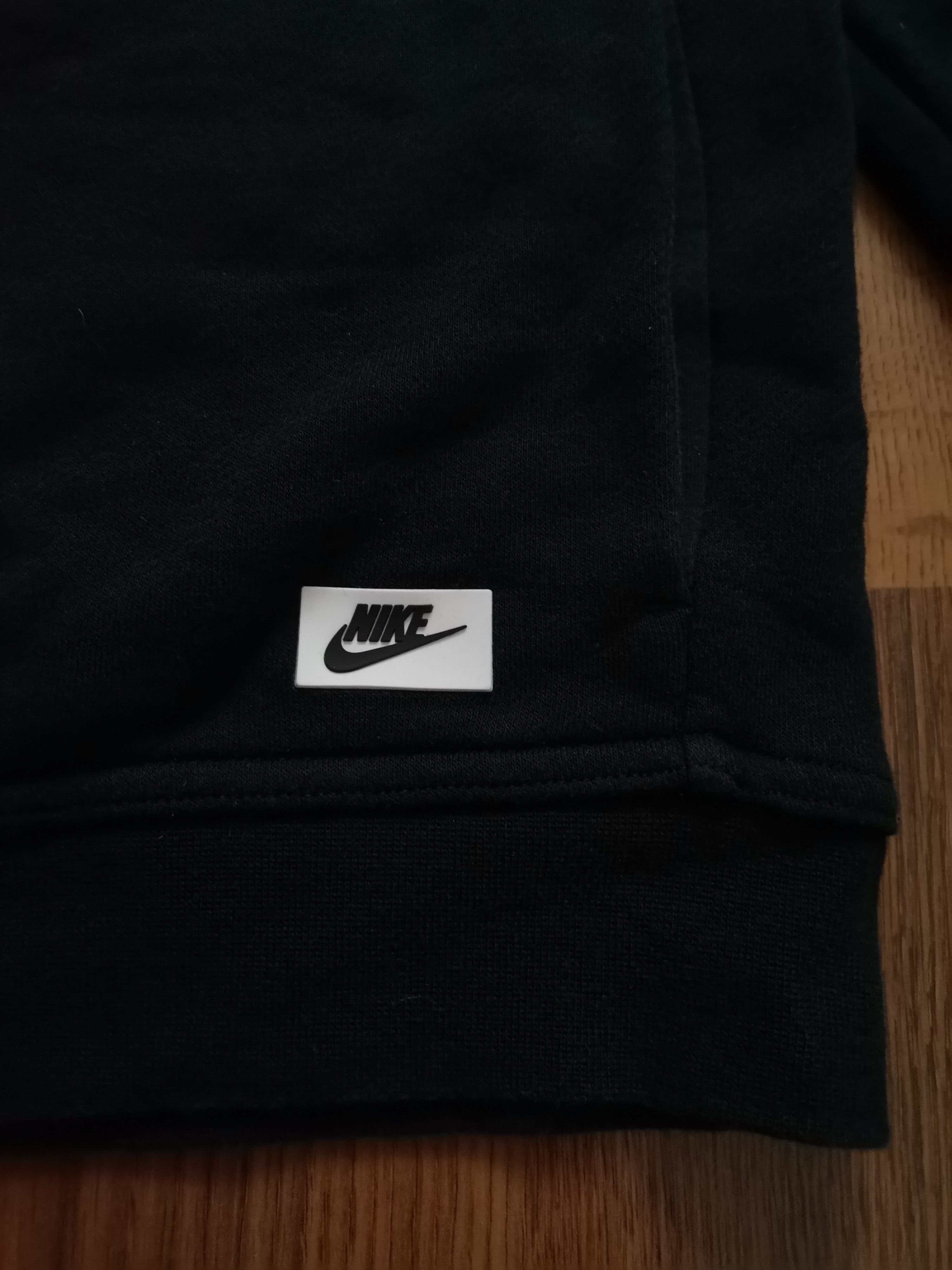 Nike Nike Women's Sweatshirt Size L / US 10 / IT 46 - 2 Thumbnail