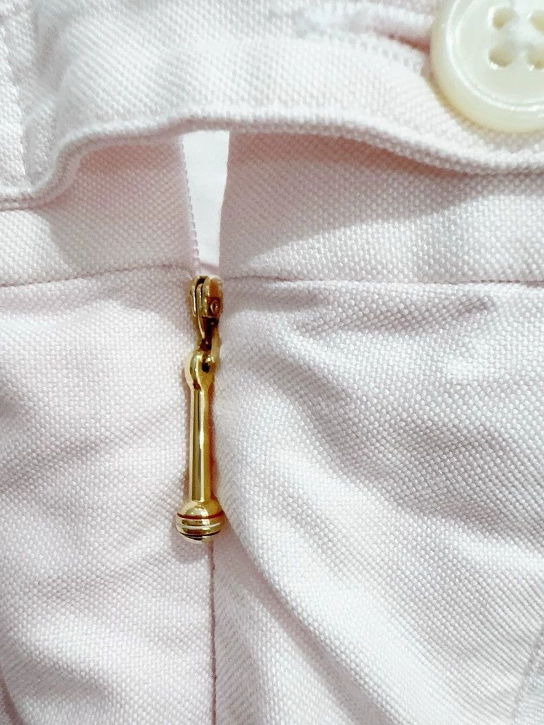Thom Browne Thom Browne overskirt Size 24" / US 00 / IT 34 - 5 Thumbnail